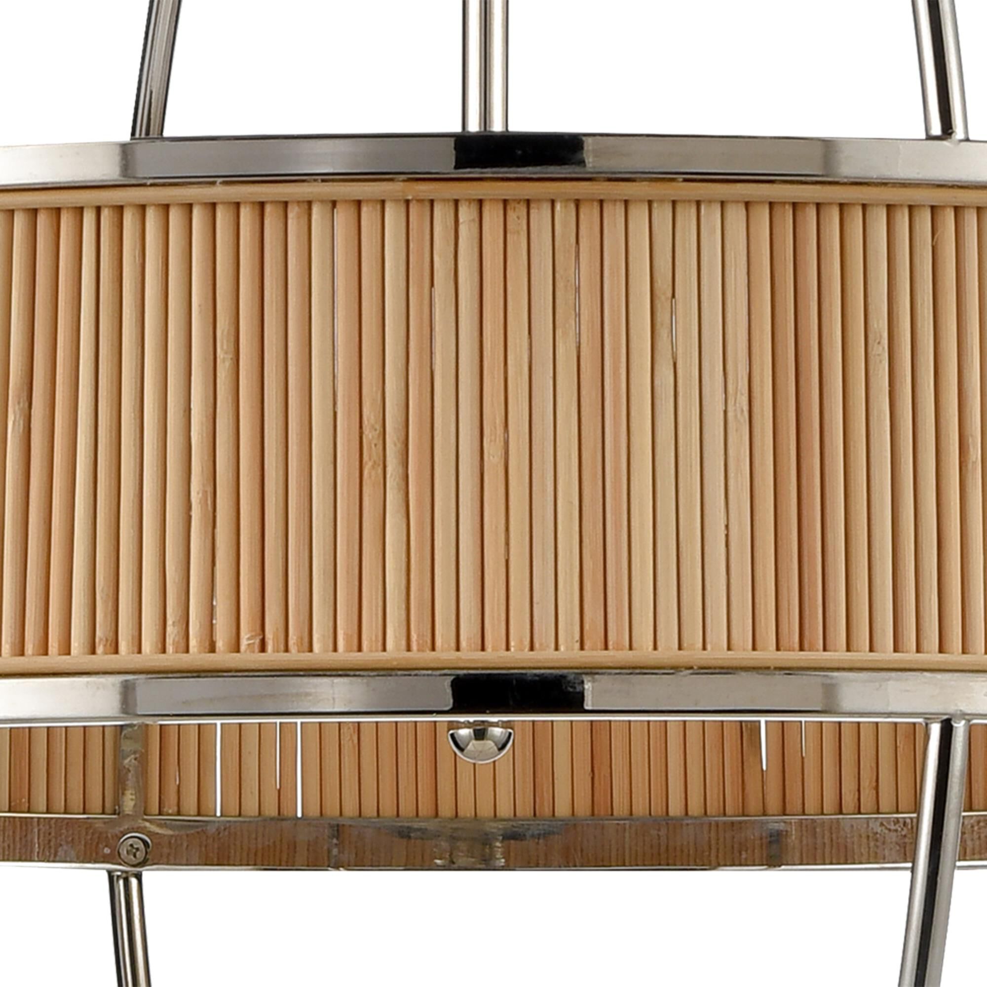 Ural 24 Inch Large Pendant by ELK Home