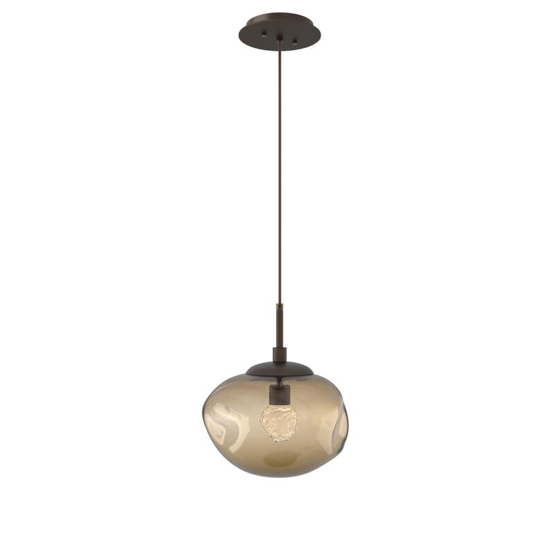Nova Mini Pendant by Hammerton Studio