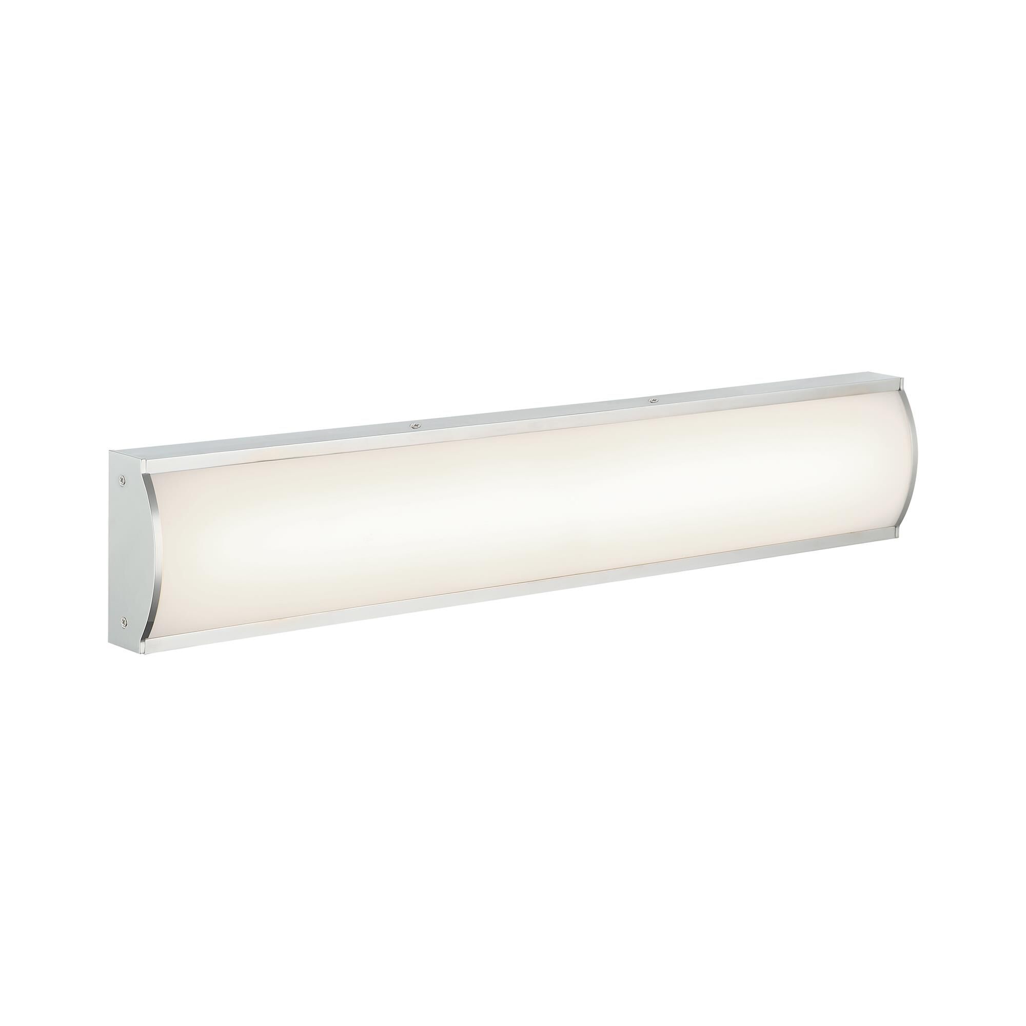 Matteo Lighting Semmie 23 Inch LED Wall Sconce