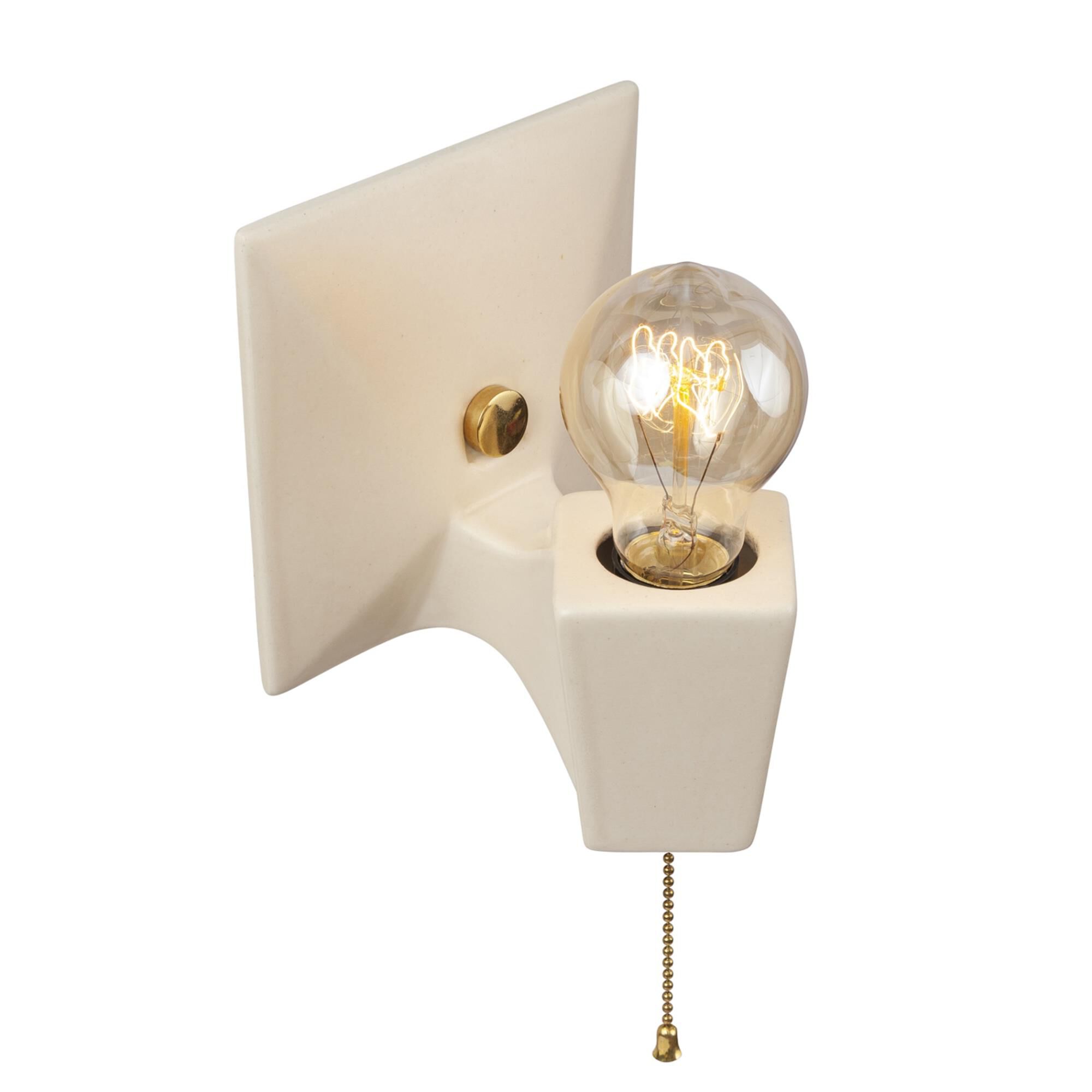 American Classics Wall Sconce by Justice Design Group