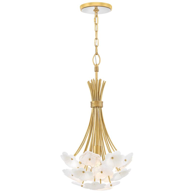 Marianne Medium Pendant Light by Fredrick Ramond