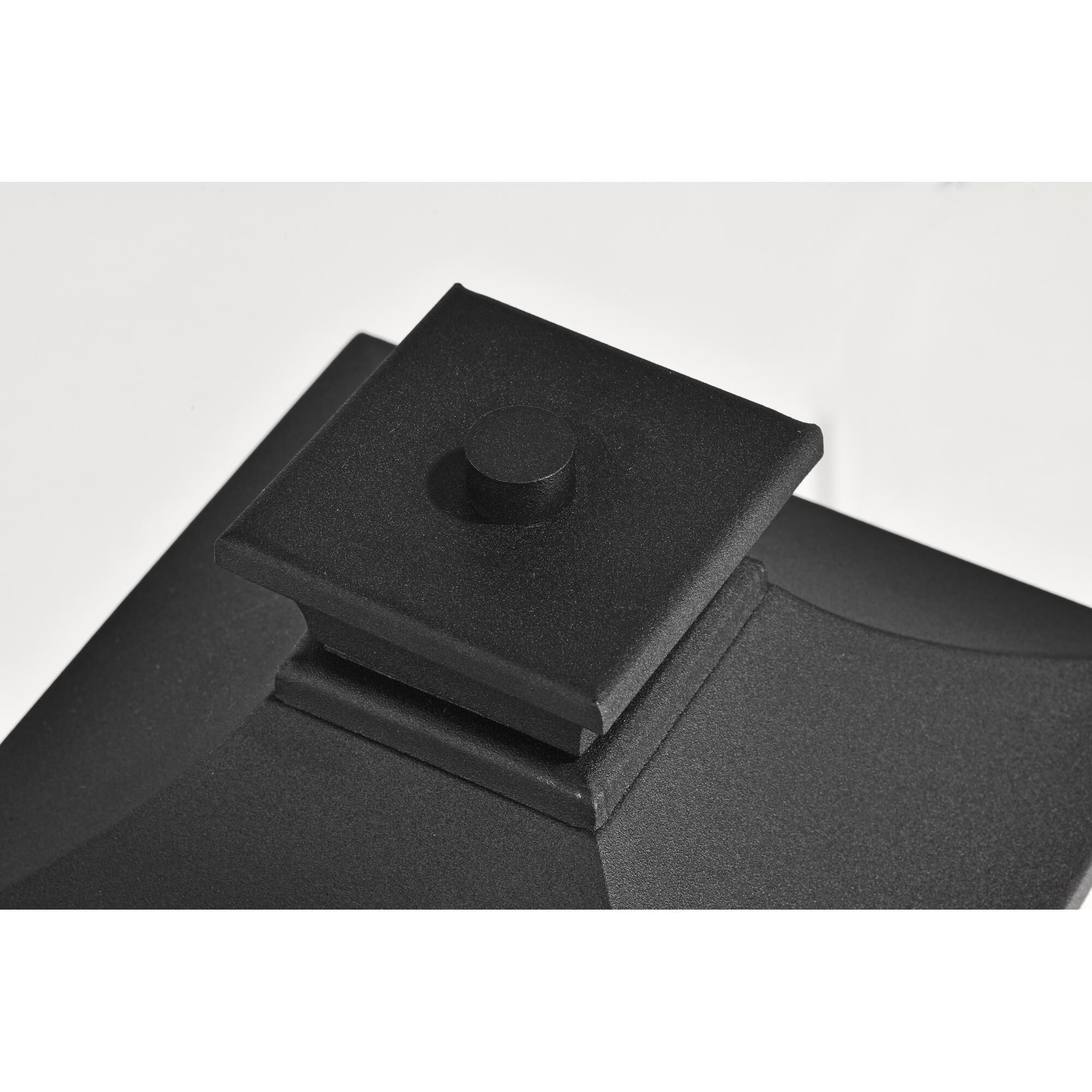 Nuvo Lighting Jasper 13 Inch Tall Outdoor Post Lamp