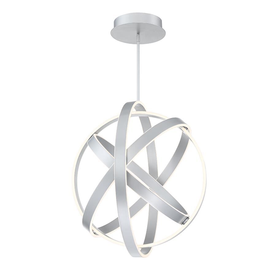 Modern Forms Kinetic 28 Inch LED Large Pendant