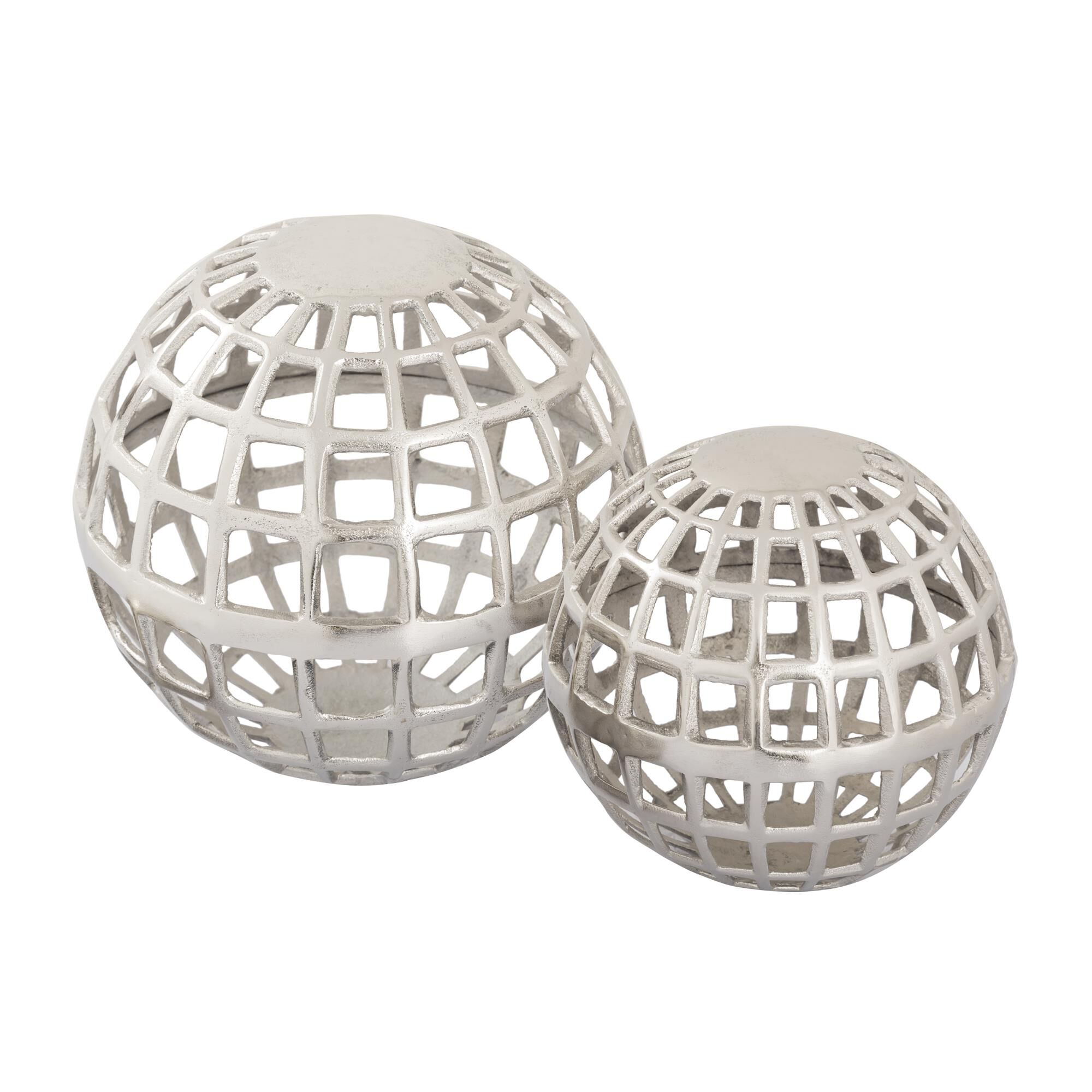 Shown in Nickel finish