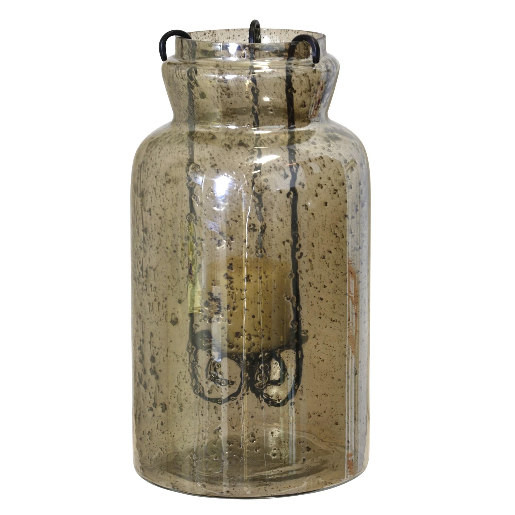 Eli Candle Holder by Stylecraft