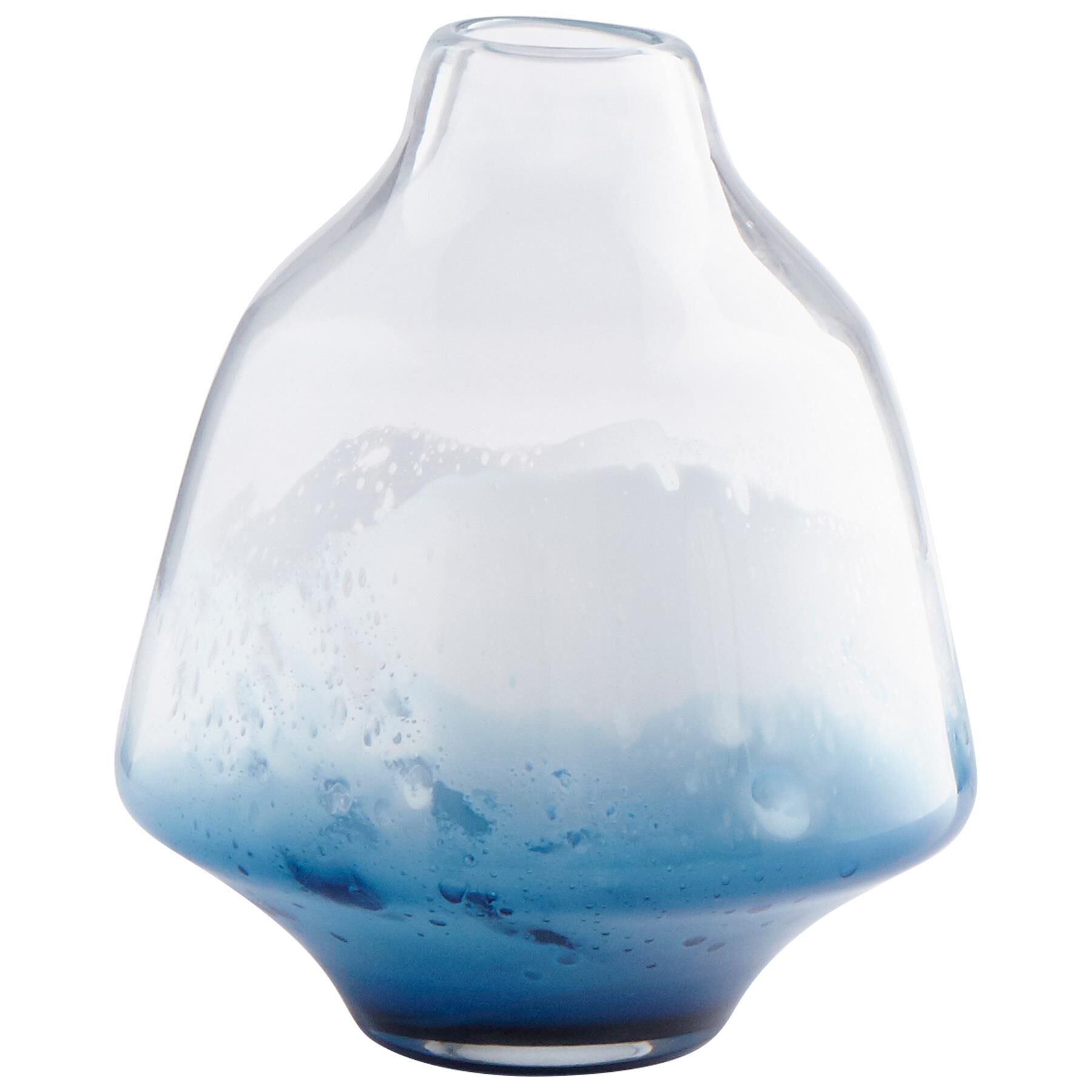 Water Dance Vase-Urn by Cyan Designs