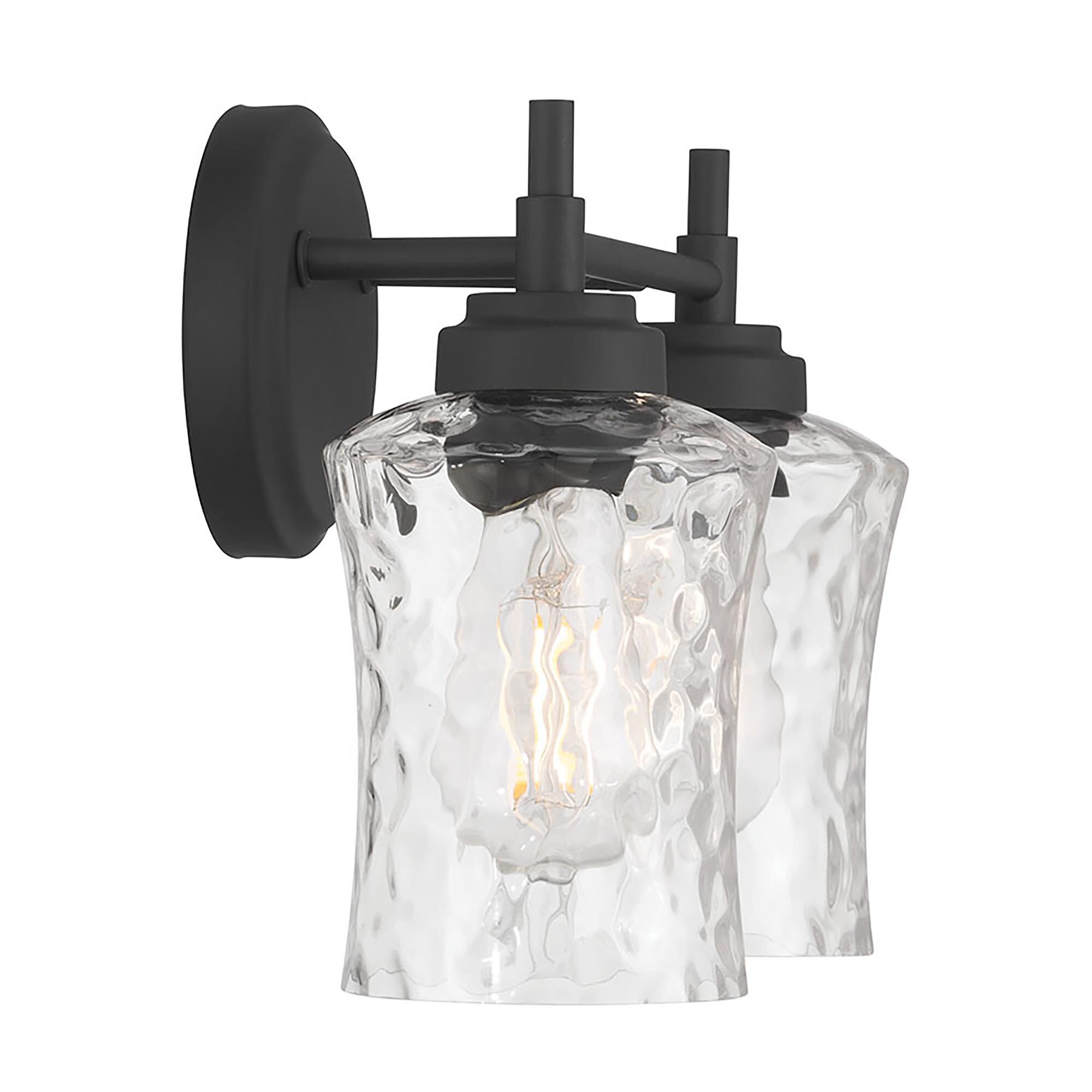 Clarvyn 13 Inch Bath Vanity Light by Millennium Lighting
