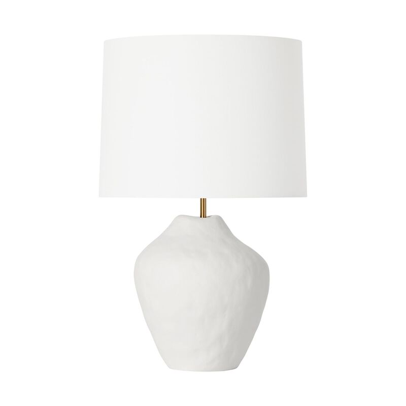 Hable Cadley Medium Table Lamp by Visual Comfort Studio