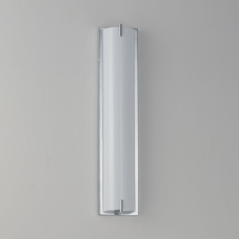 Alto 24 Inch Bath Vanity Light by ET2 Lighting