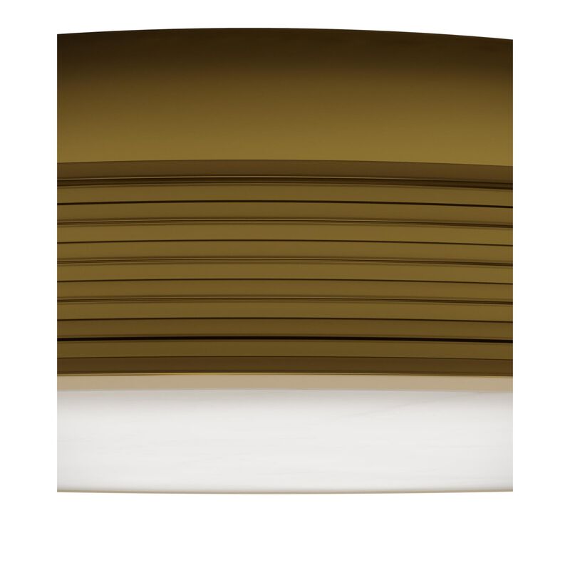 Aydan 16 Inch Flush Mount by Currey & Company