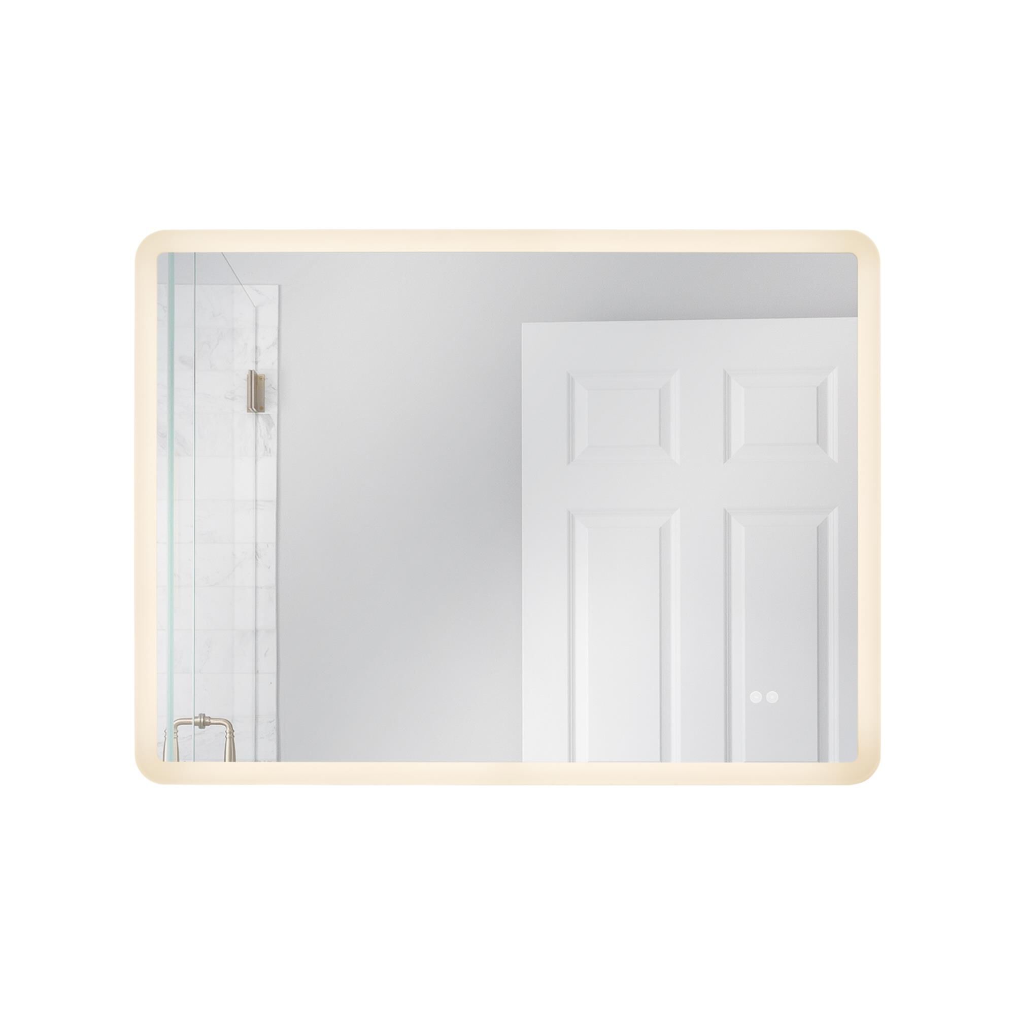 Chassis,LED Mirrors 48 Inch LED Lighted Mirror,
