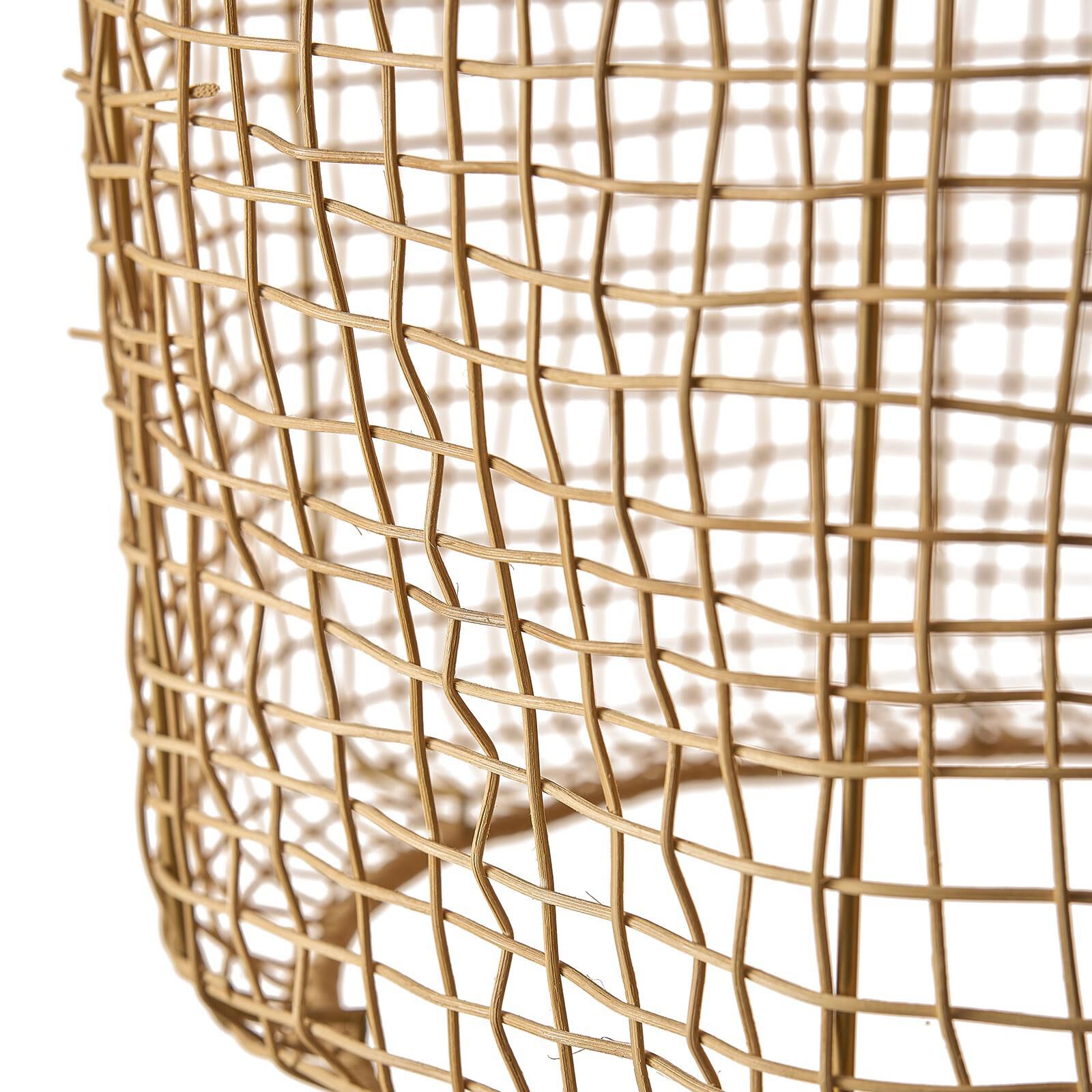 Shown in Natural finish