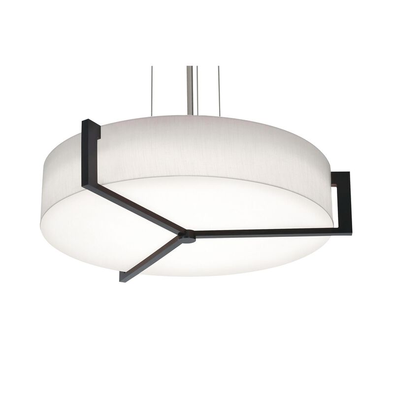 Apex 27 Inch LED Large Pendant by AFX Lighting