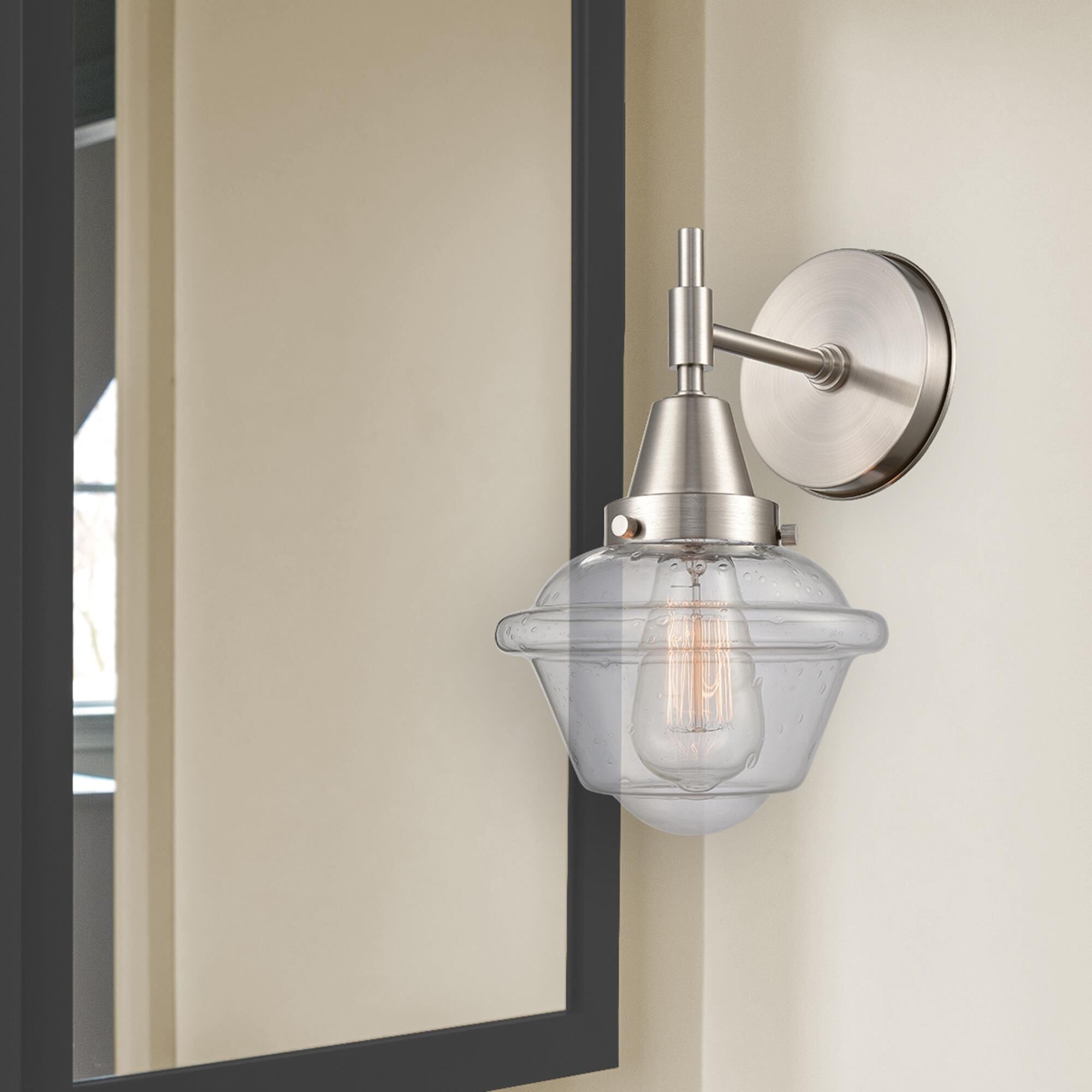Innovations Lighting Bruno Marashlian Caden 11 Inch Wall Sconce