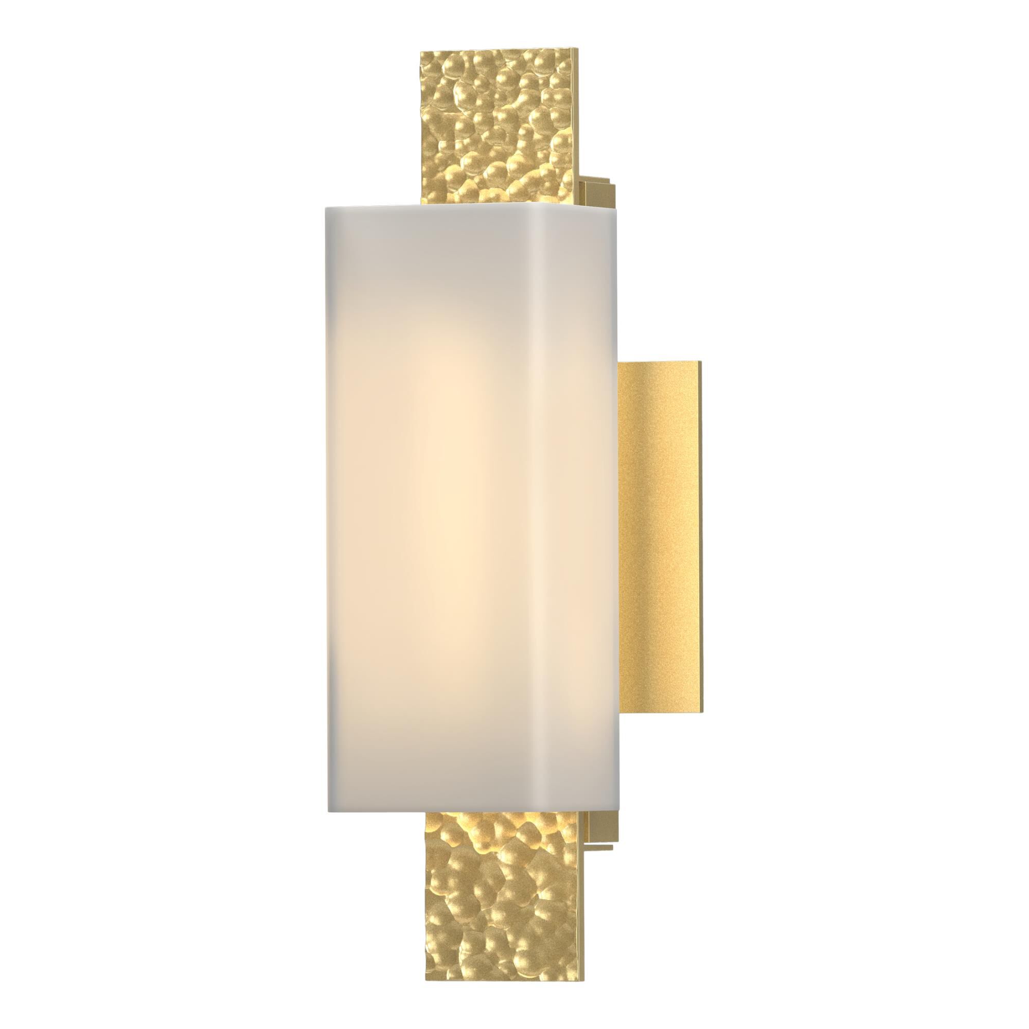 Hubbardton Forge Oceanus 12 Inch Wall Sconce