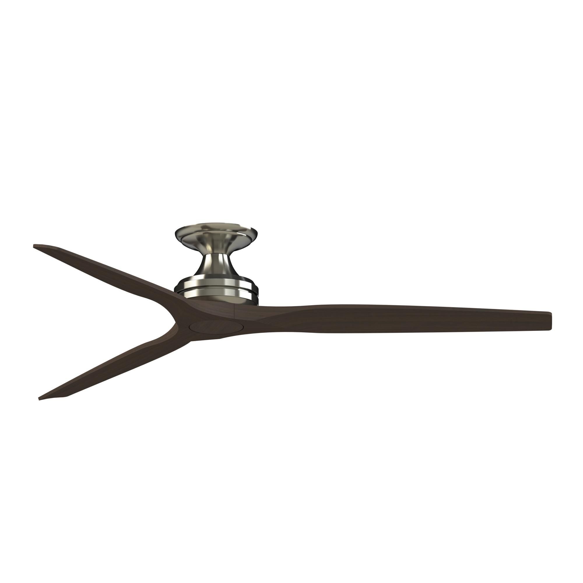Shown in Brushed Nickel finish