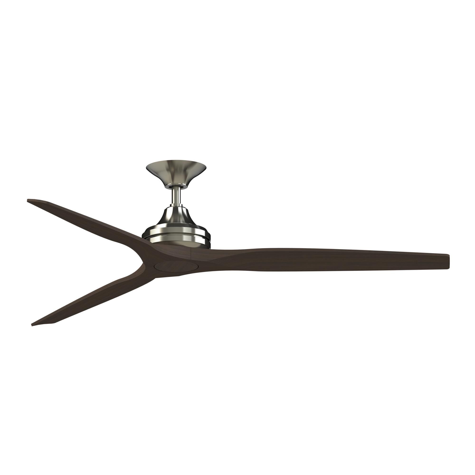 Shown in Brushed Nickel finish