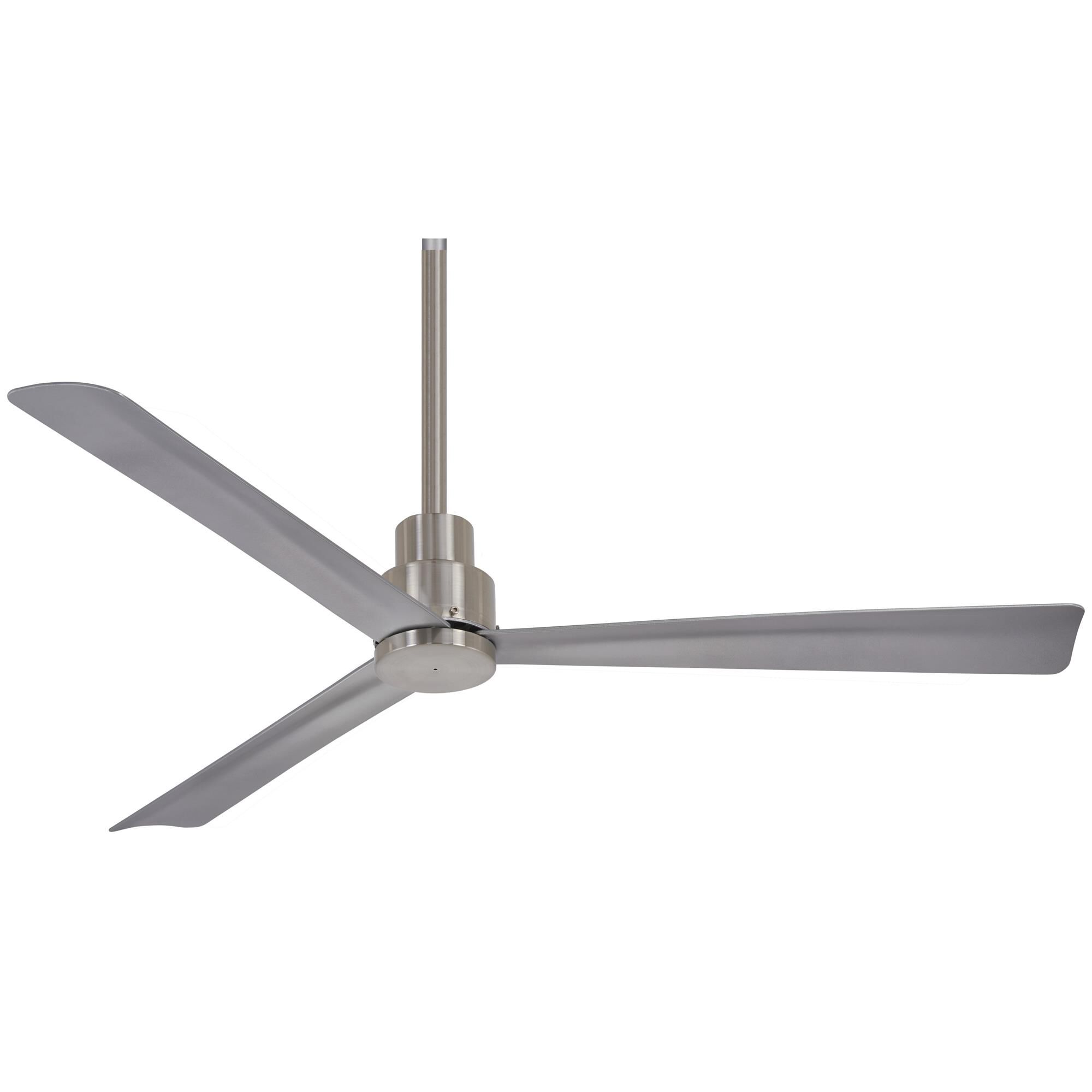 Shown in Brushed Nickel Wet finish