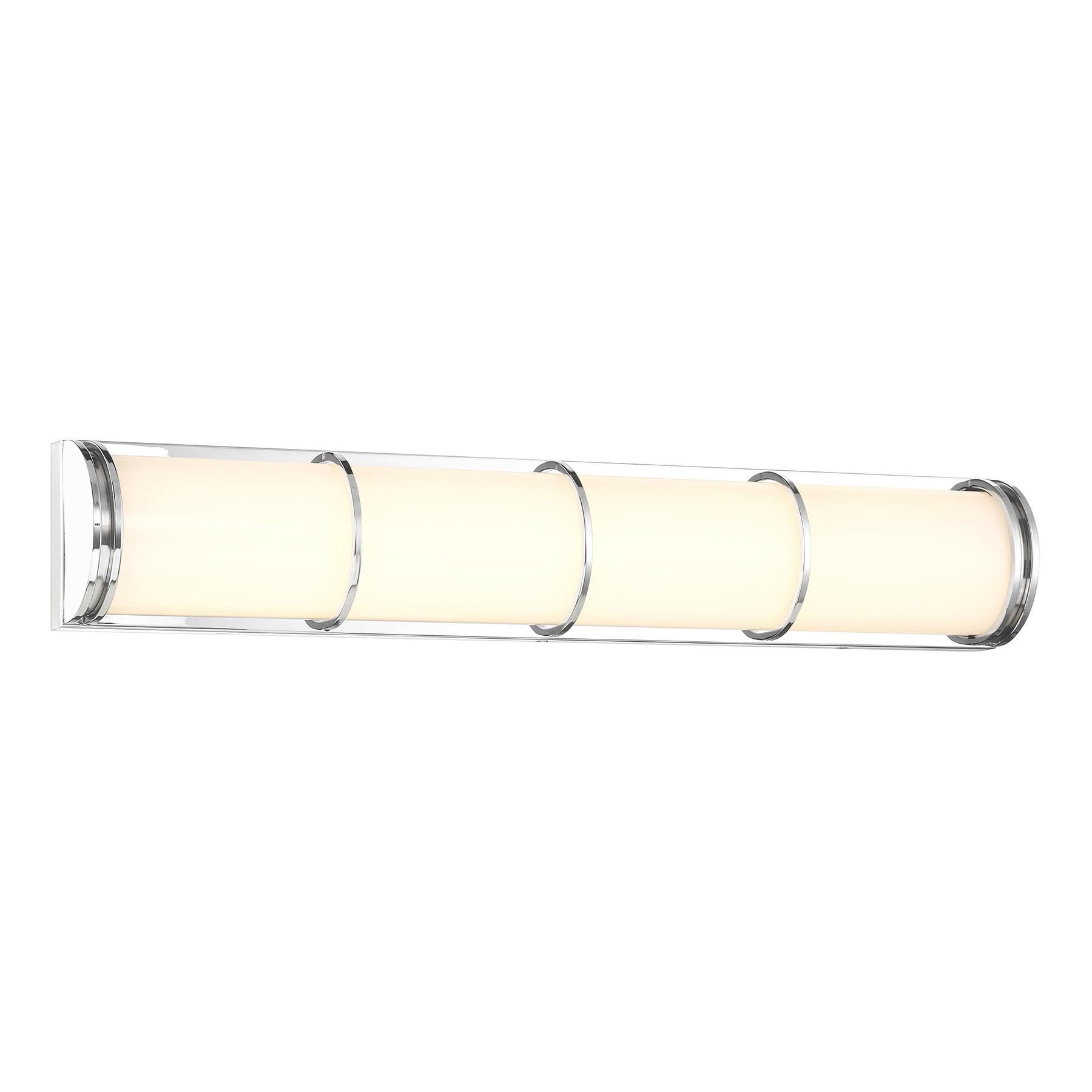 Harper 26 Inch Bath Vanity Light by Savoy House