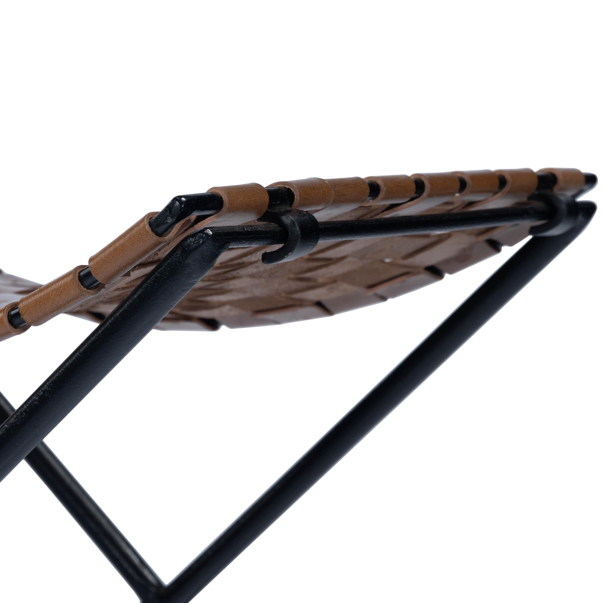 Karma Stool by Butler Specialty Company