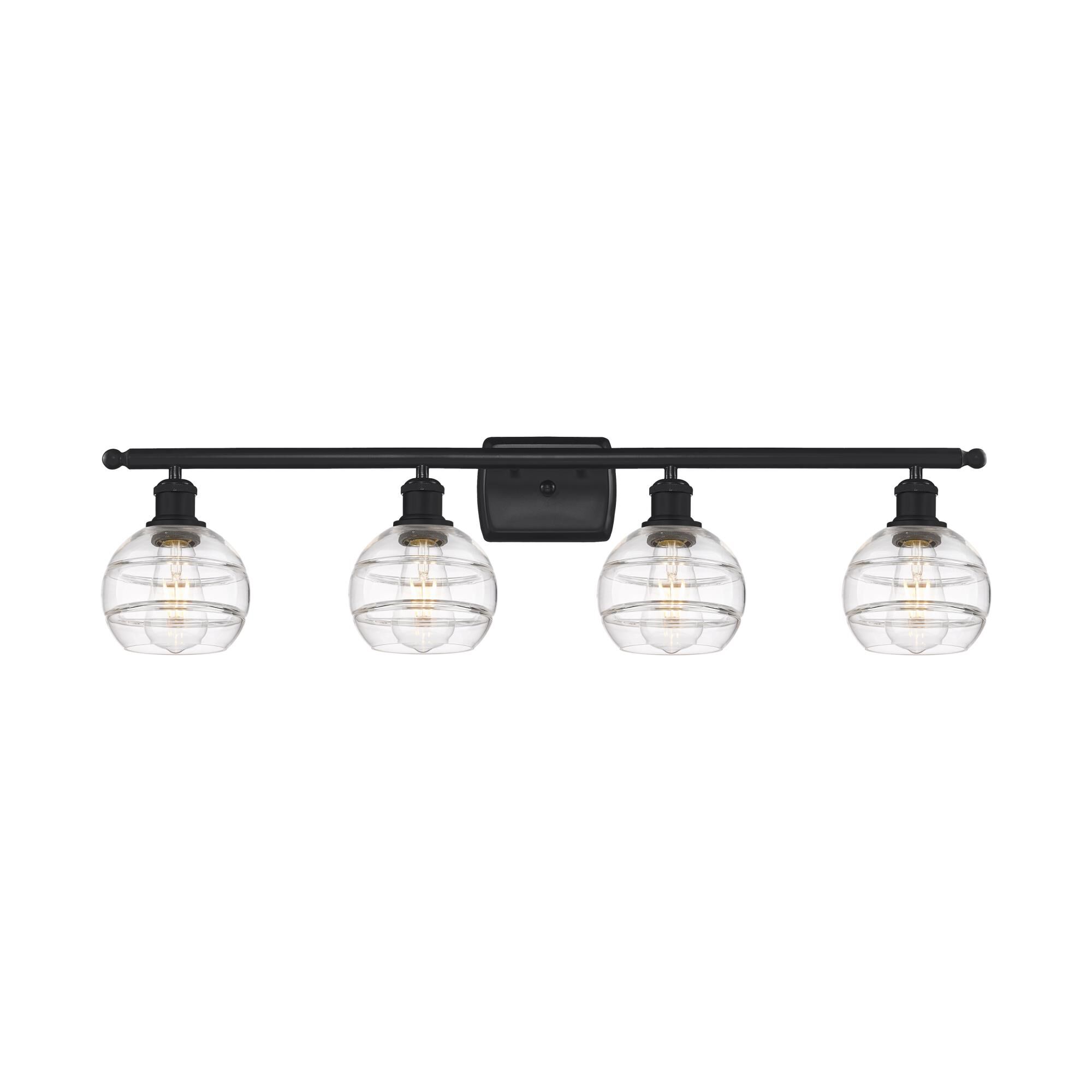 Bruno Marashlian Rochester 36 Inch Bath Vanity Light by Innovations Lighting
