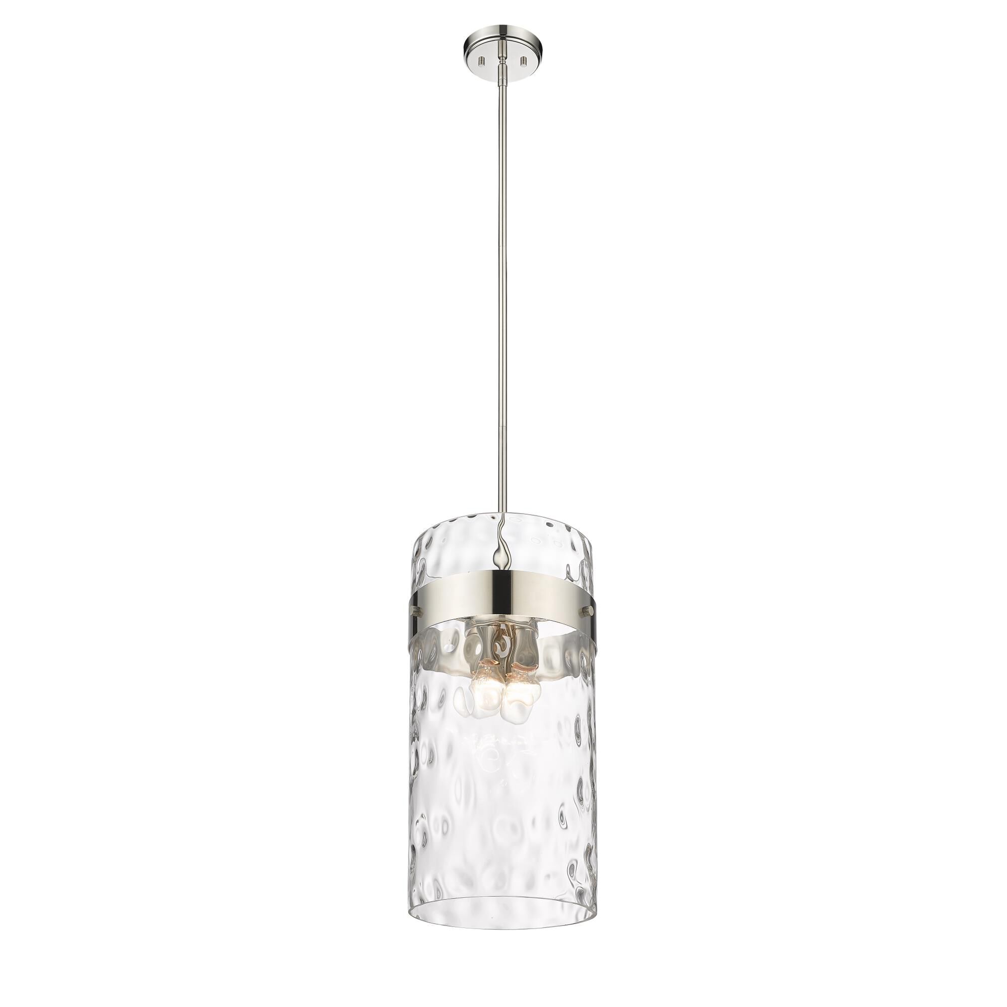 Fontaine 13 Inch Large Pendant by Z-Lite
