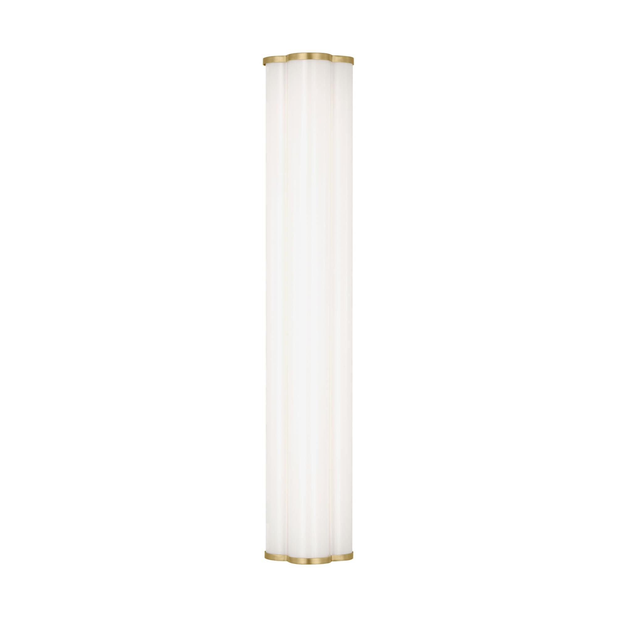 kate spade new york Freya 23 Inch Bath Vanity Light by Visual Comfort Studio Collection