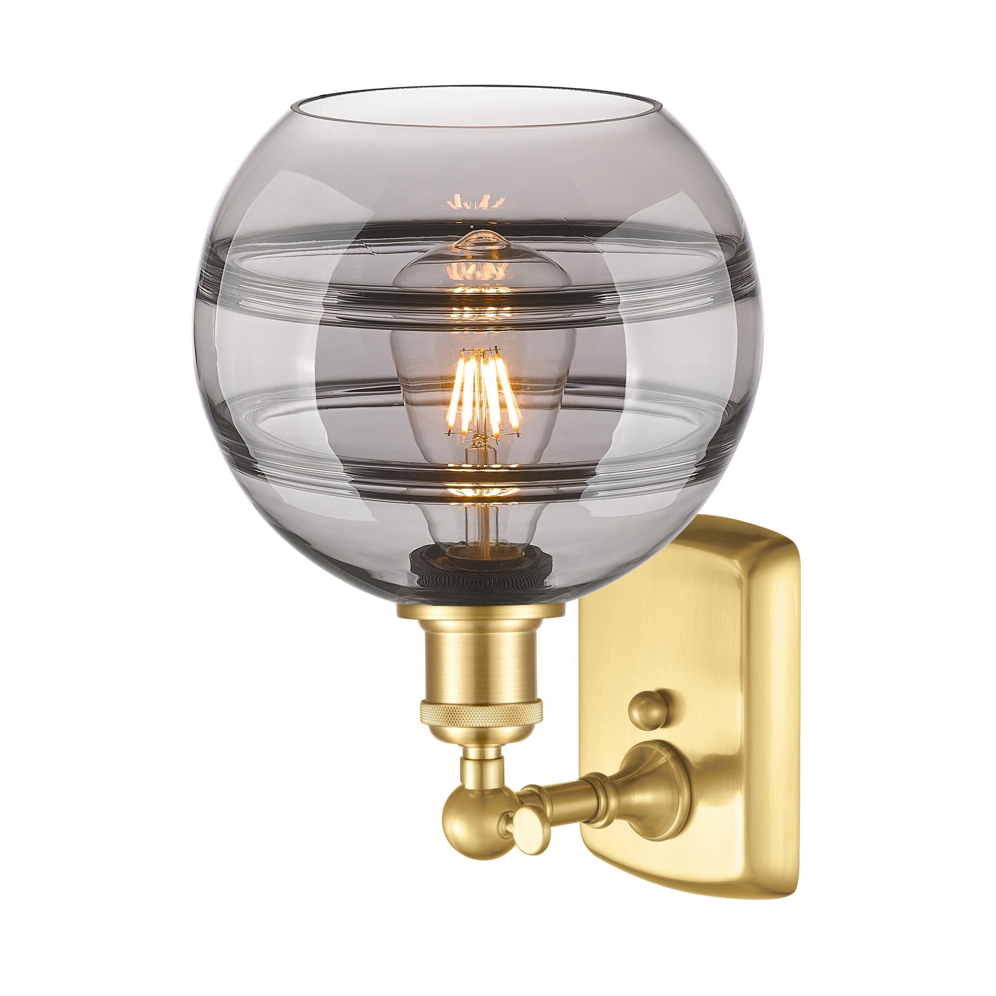 Bruno Marashlian Rochester 8 Inch Wall Sconce by Innovations Lighting