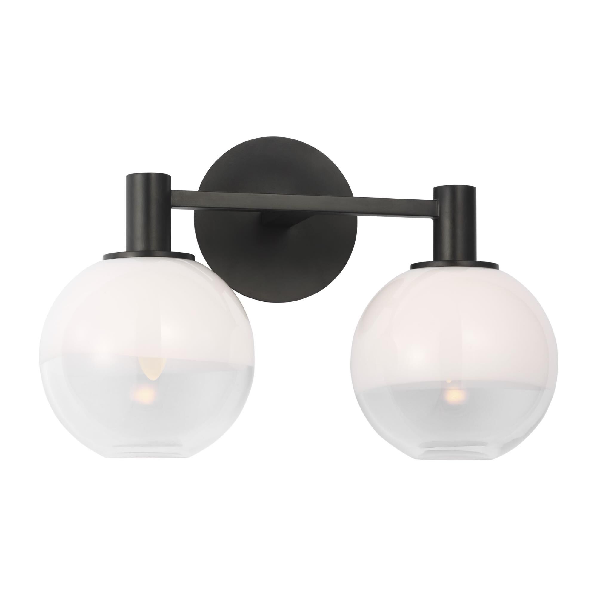 Sean Lavin Torian 15 Inch Bath Vanity Light by Visual Comfort Studio Collection