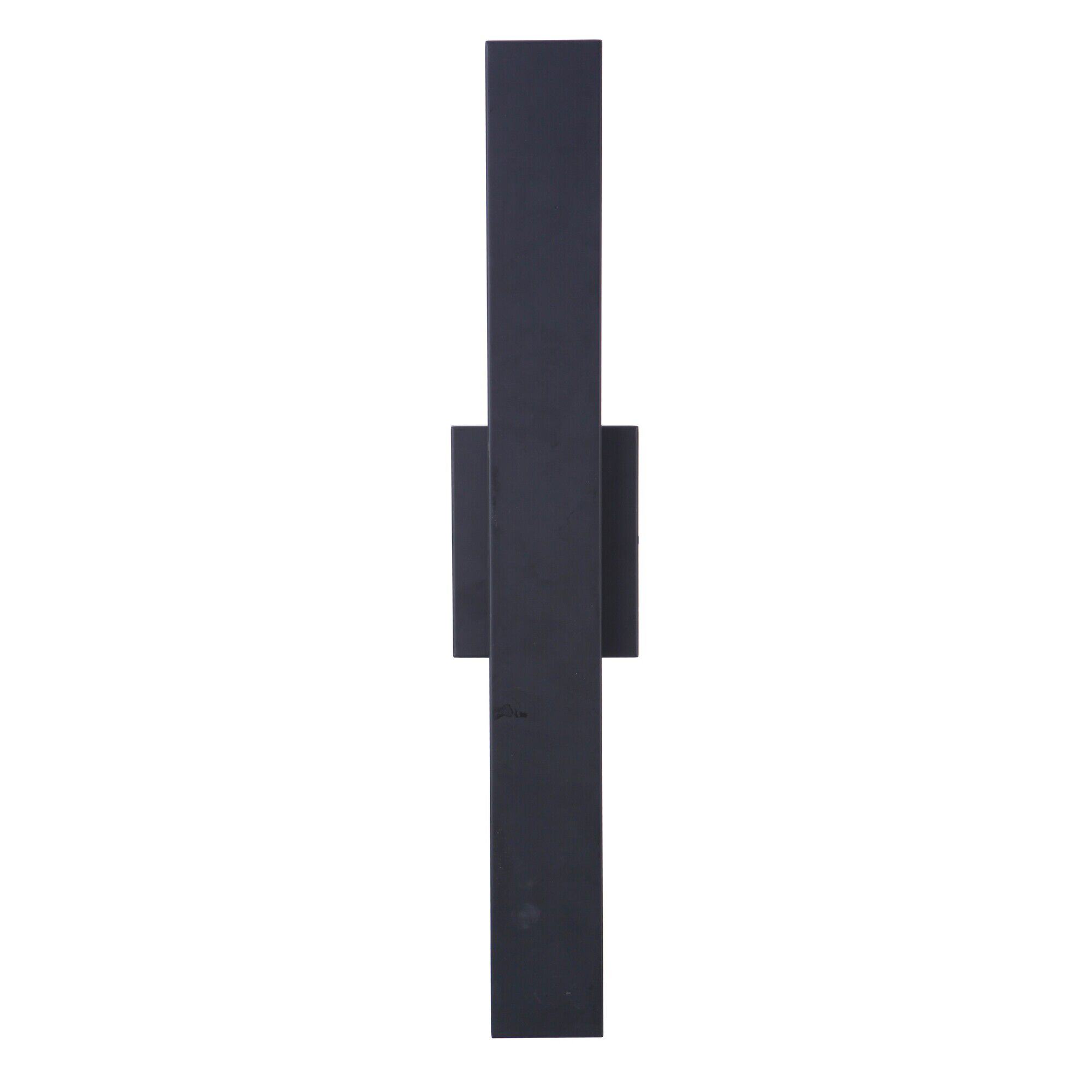 Shown in Midnight finish