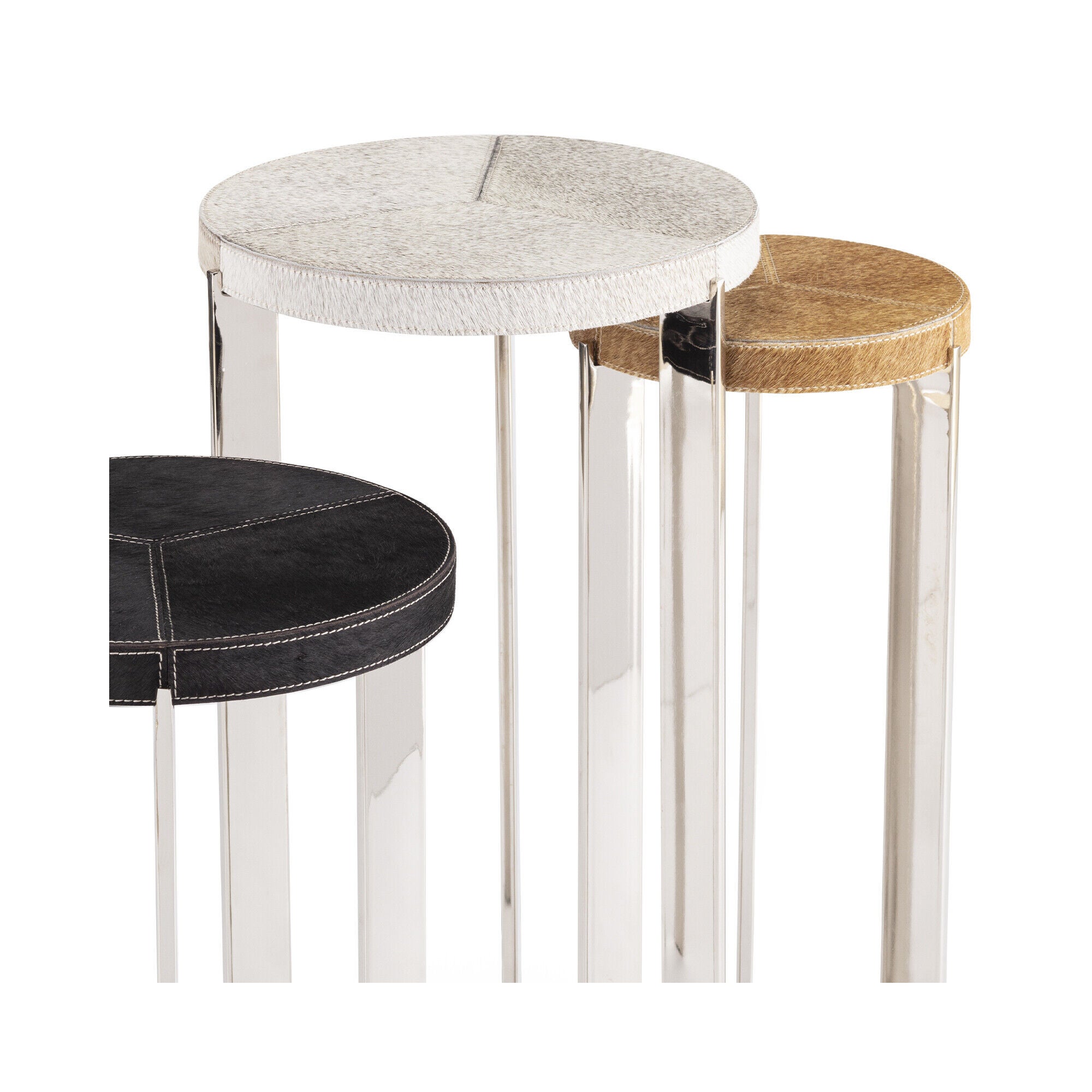 Shown in Polished Nickel finish and - None - shade