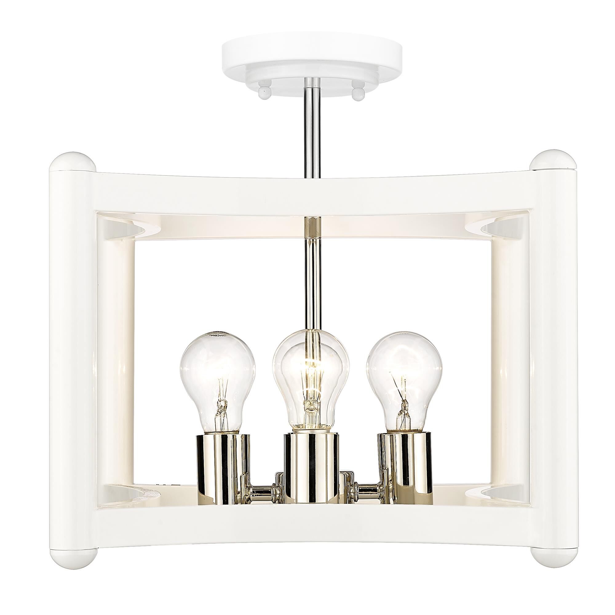 Coyle 14 Inch Large Pendant by Acclaim Lighting