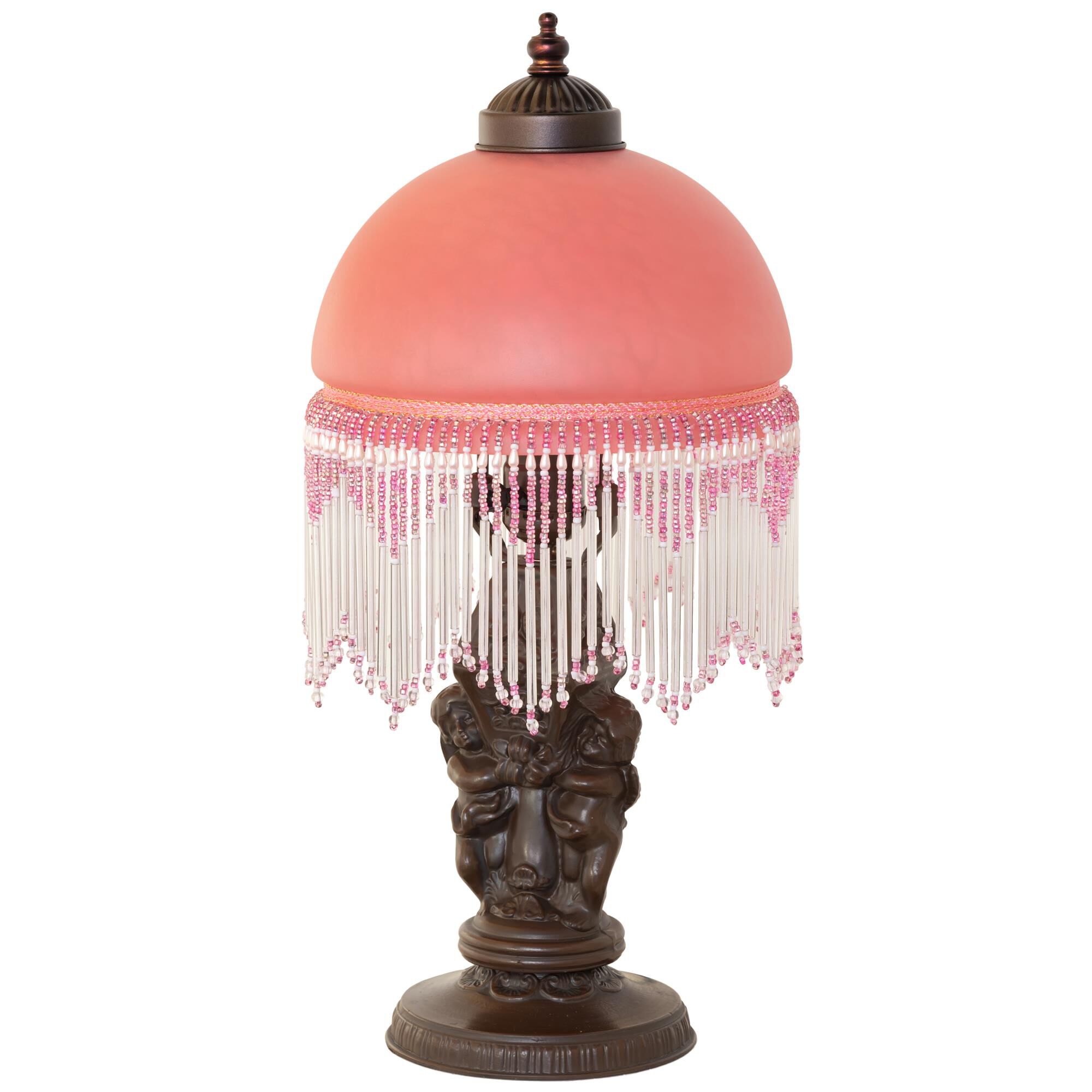 Roussillon 17 Inch Accent Lamp by Meyda Lighting
