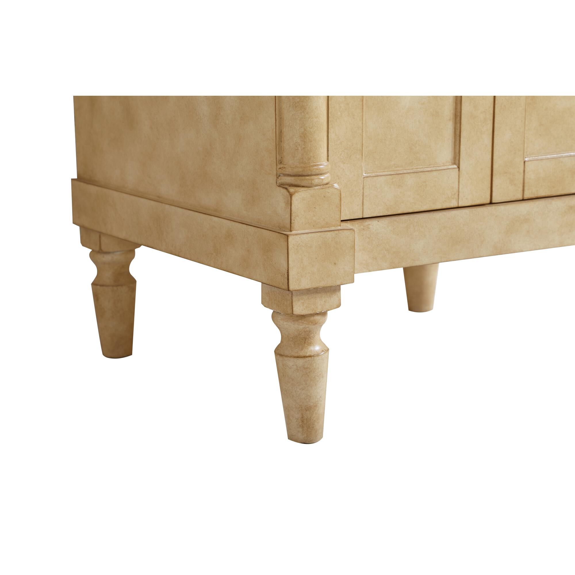 Lexington Bath Vanity by Elegant Decor