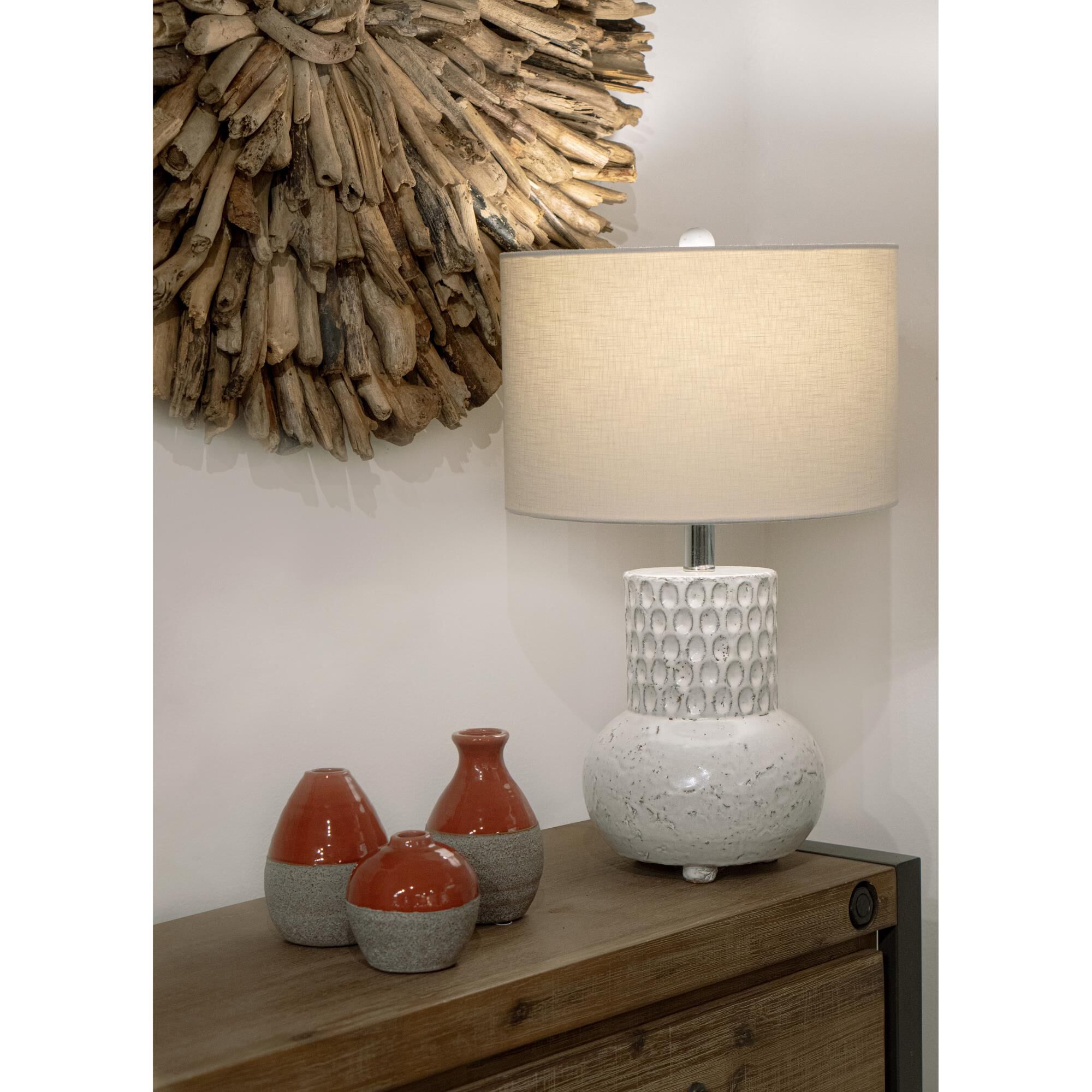 Baer Vase-Urn by ELK Lighting