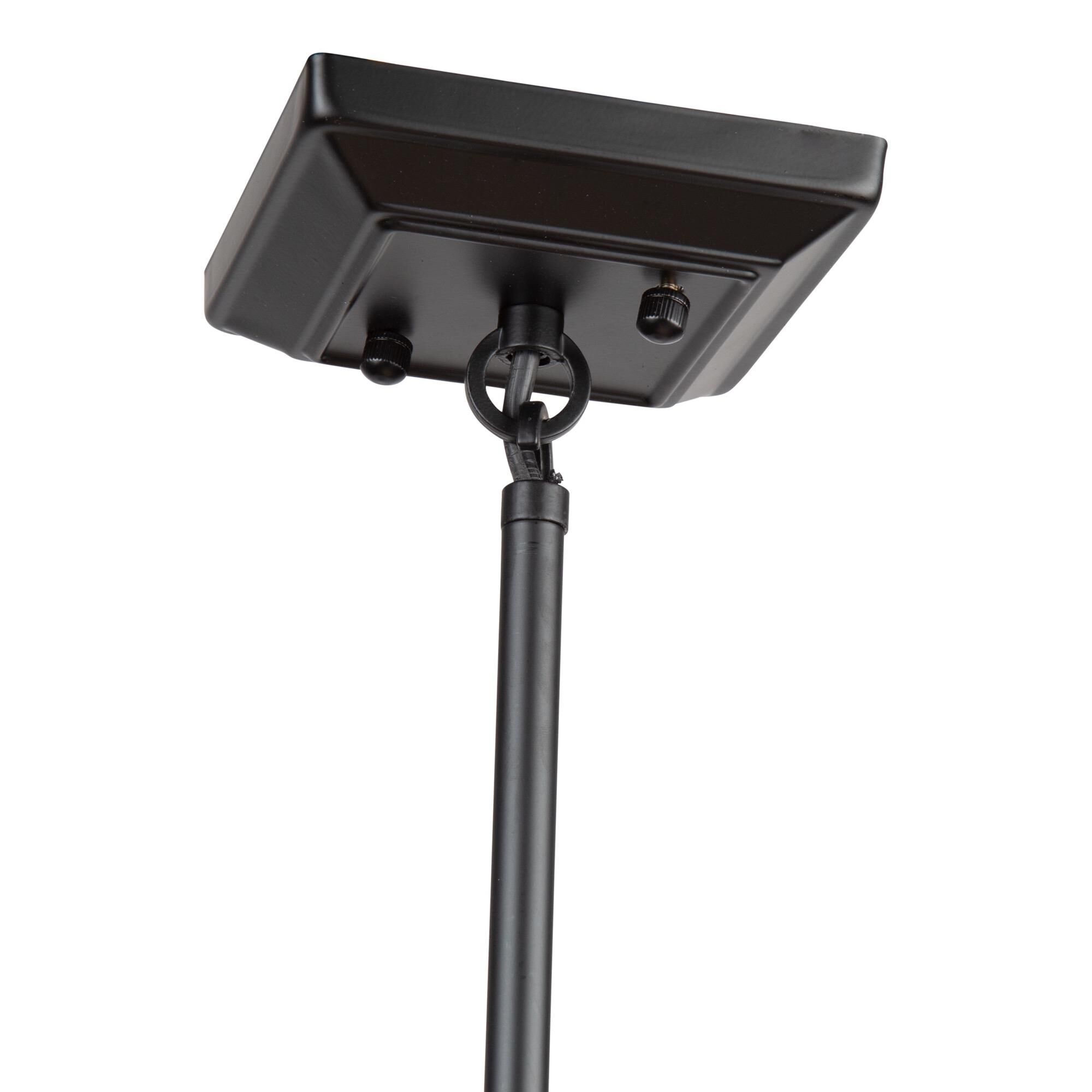 Sunburst 37 Inch Cage Pendant by Artcraft