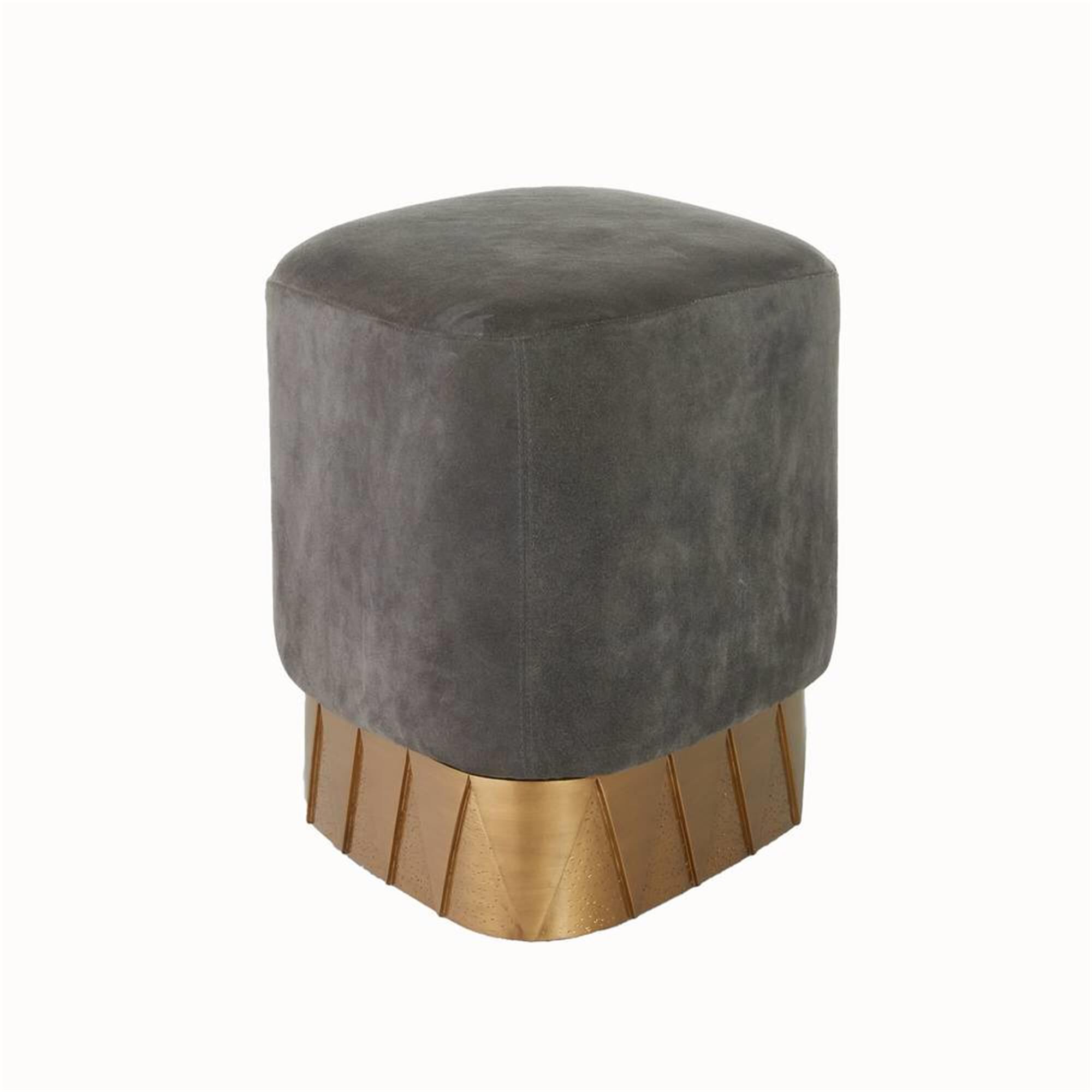 Duvall 33 Inch Ottoman by Arteriors Home