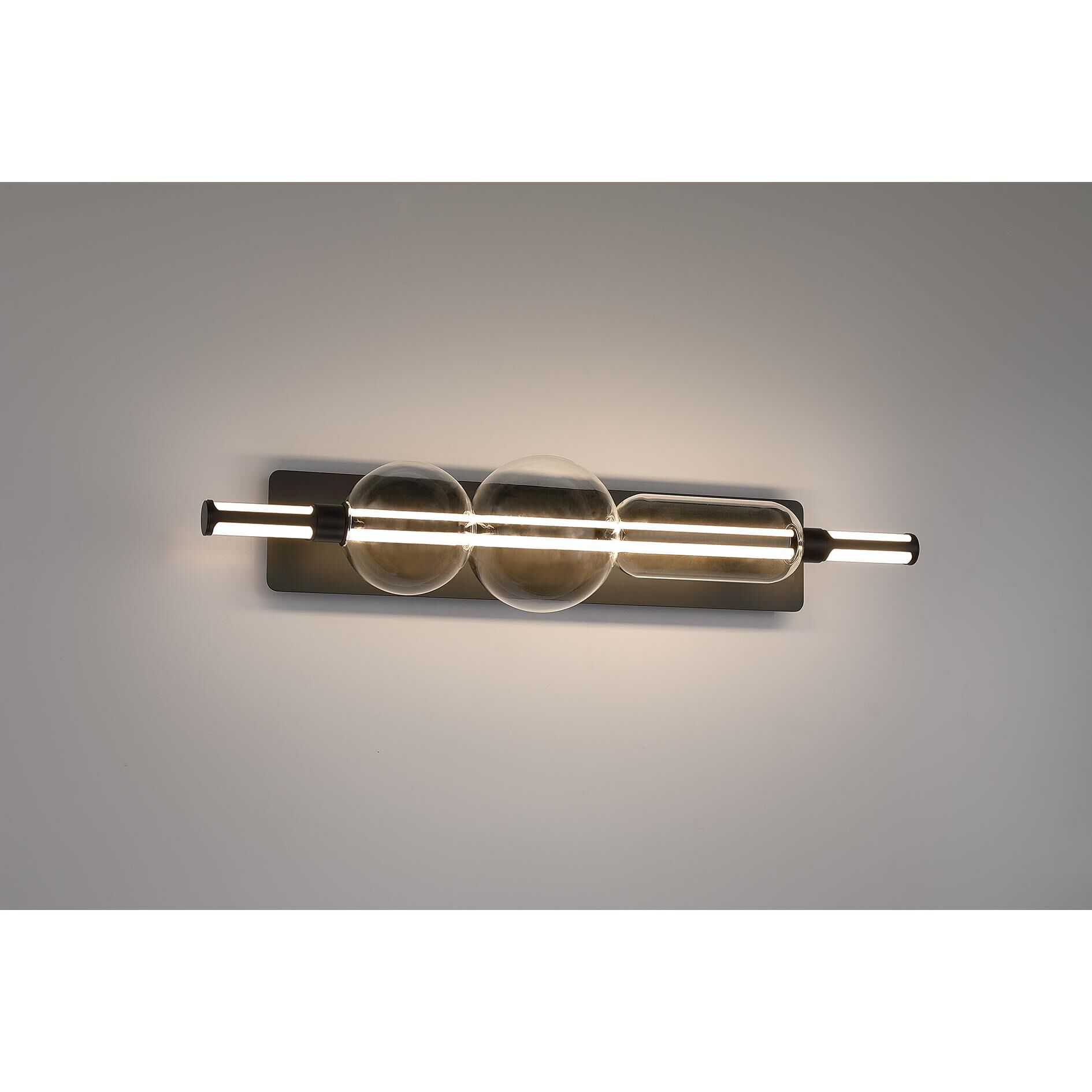 Lucent Bath Vanity Light by Eurofase Lighting