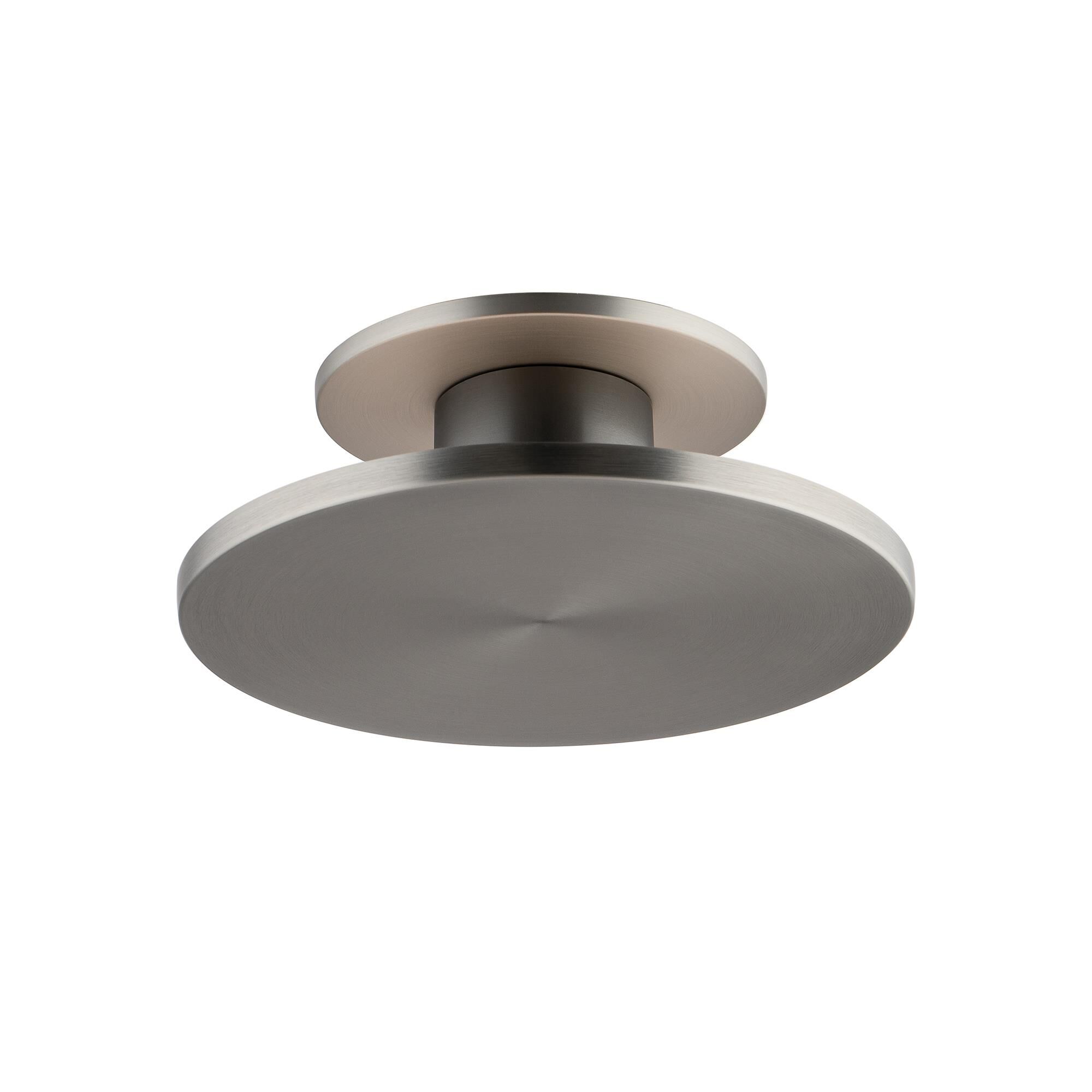Twist-N-Lite 8 Inch Semi Flush Mount by WAC Lighting