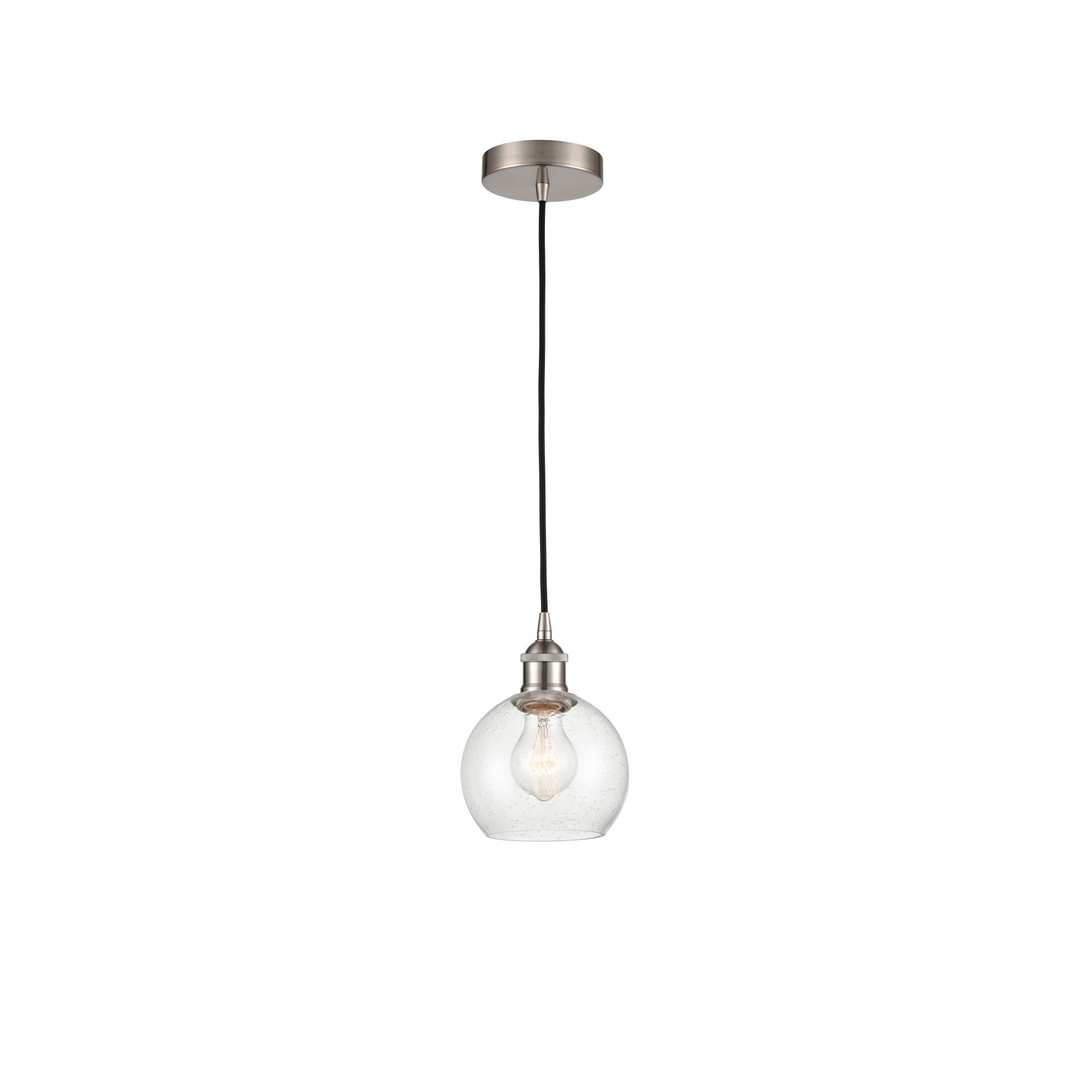 Bruno Marashlian Athens Mini Pendant by Innovations Lighting