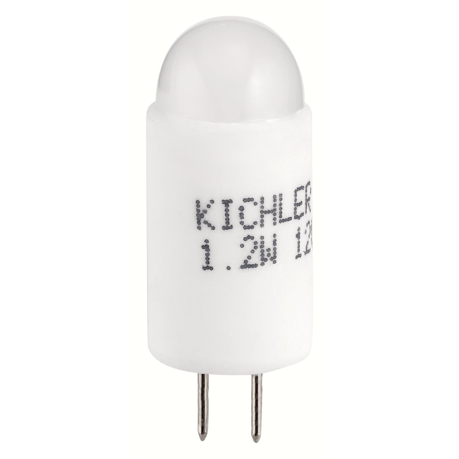 3000K T3 LED Light Bulb by Kichler Lighting
