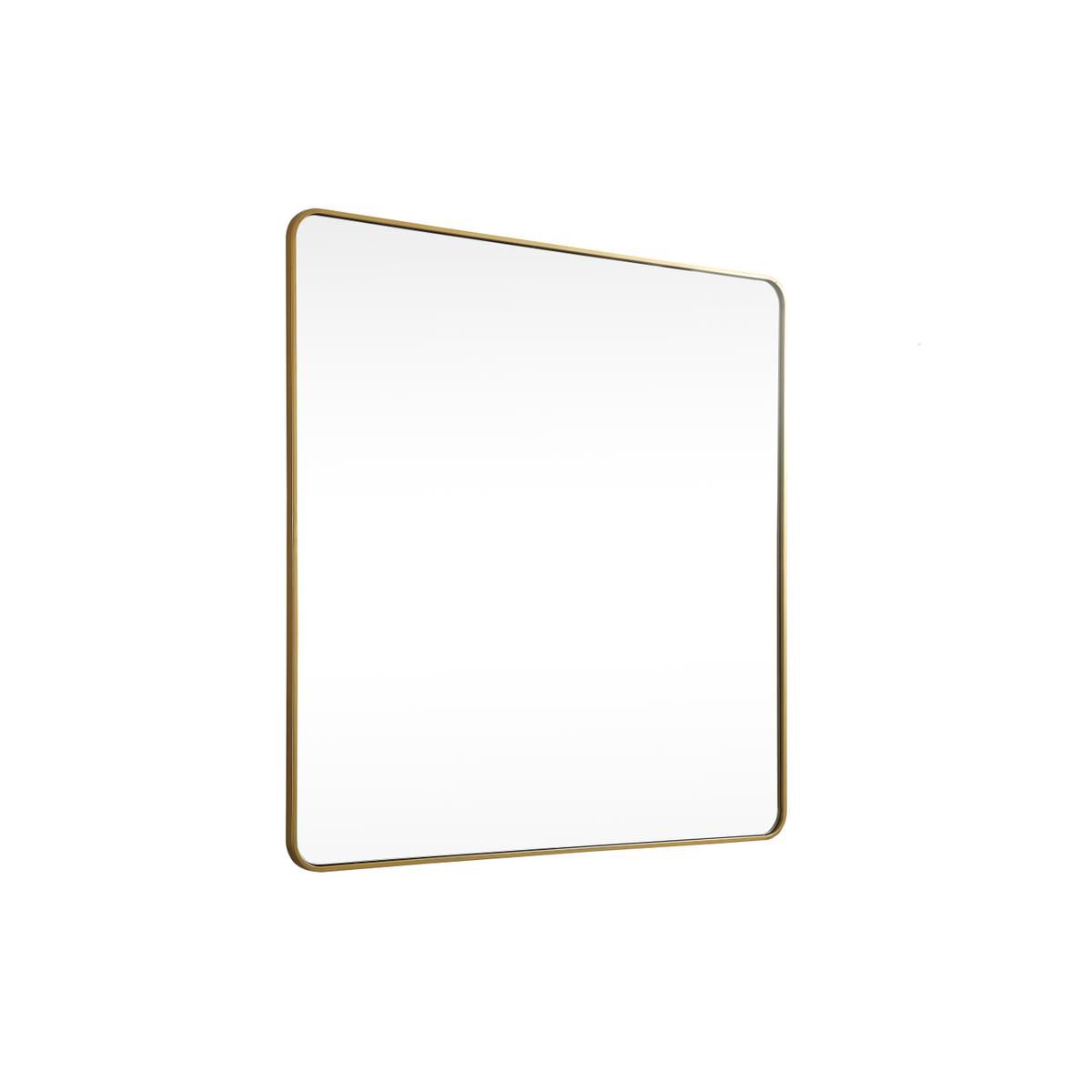Shown in Brass finish