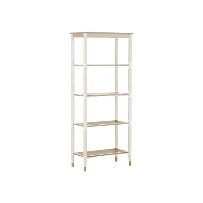 Winterthur Aster 32 Inch Etagere by Currey and Company