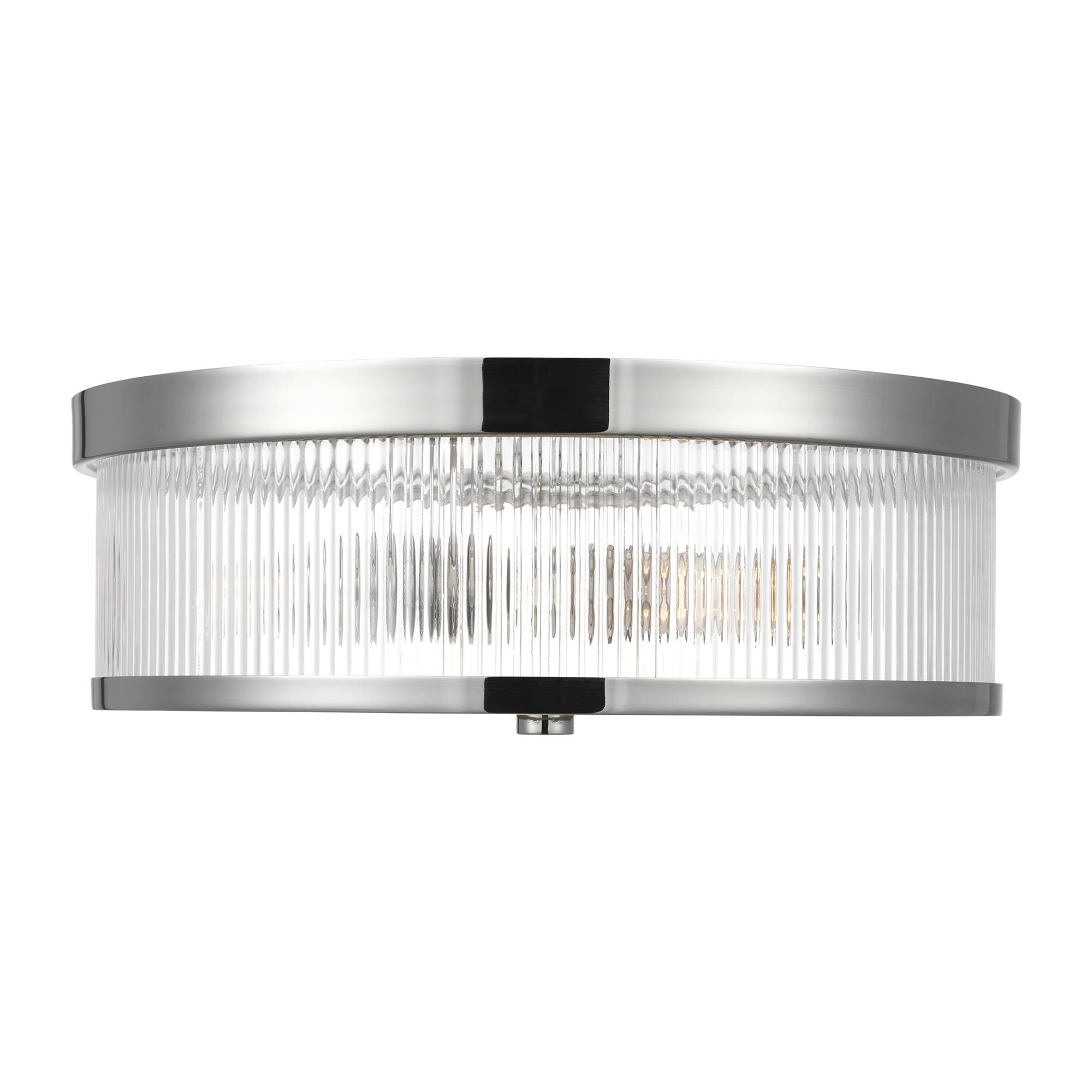 Shown in Polished Nickel finish