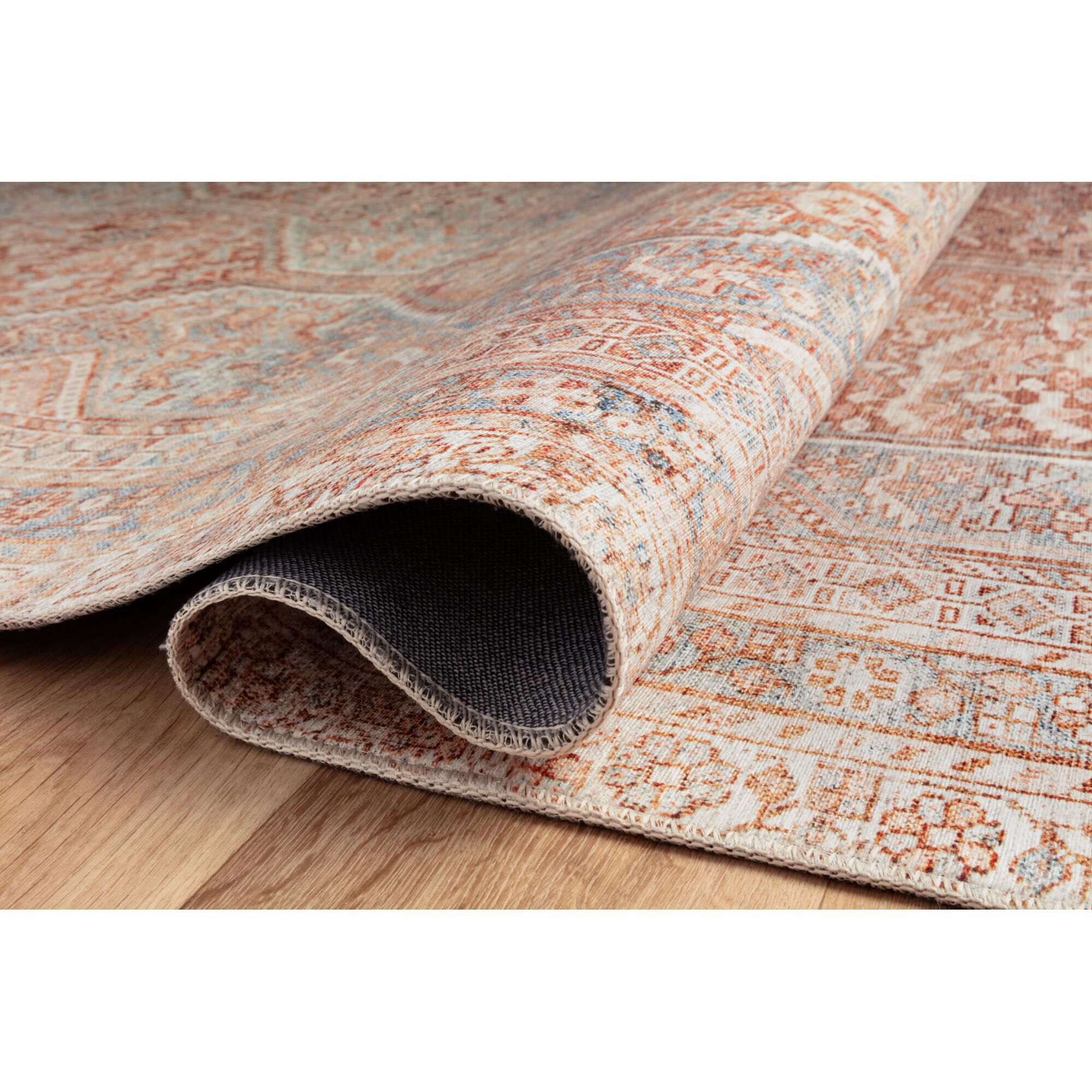 Chris Loves Julia x Loloi JULES Area Rug,