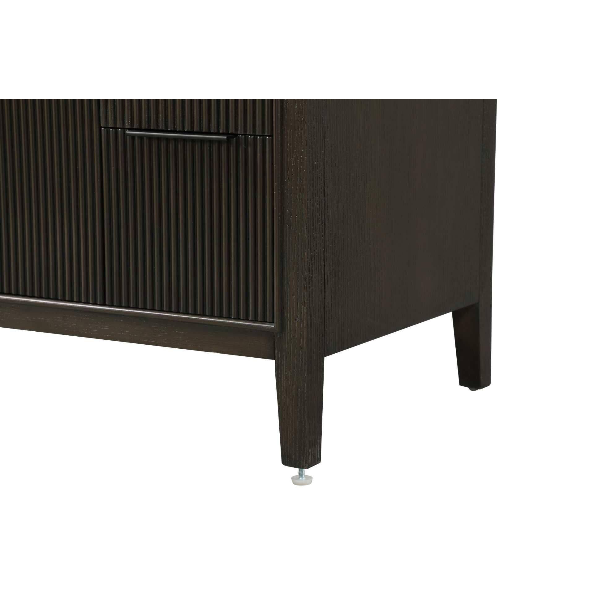 Langston 48 Inch Bath Vanity by Elegant Decor