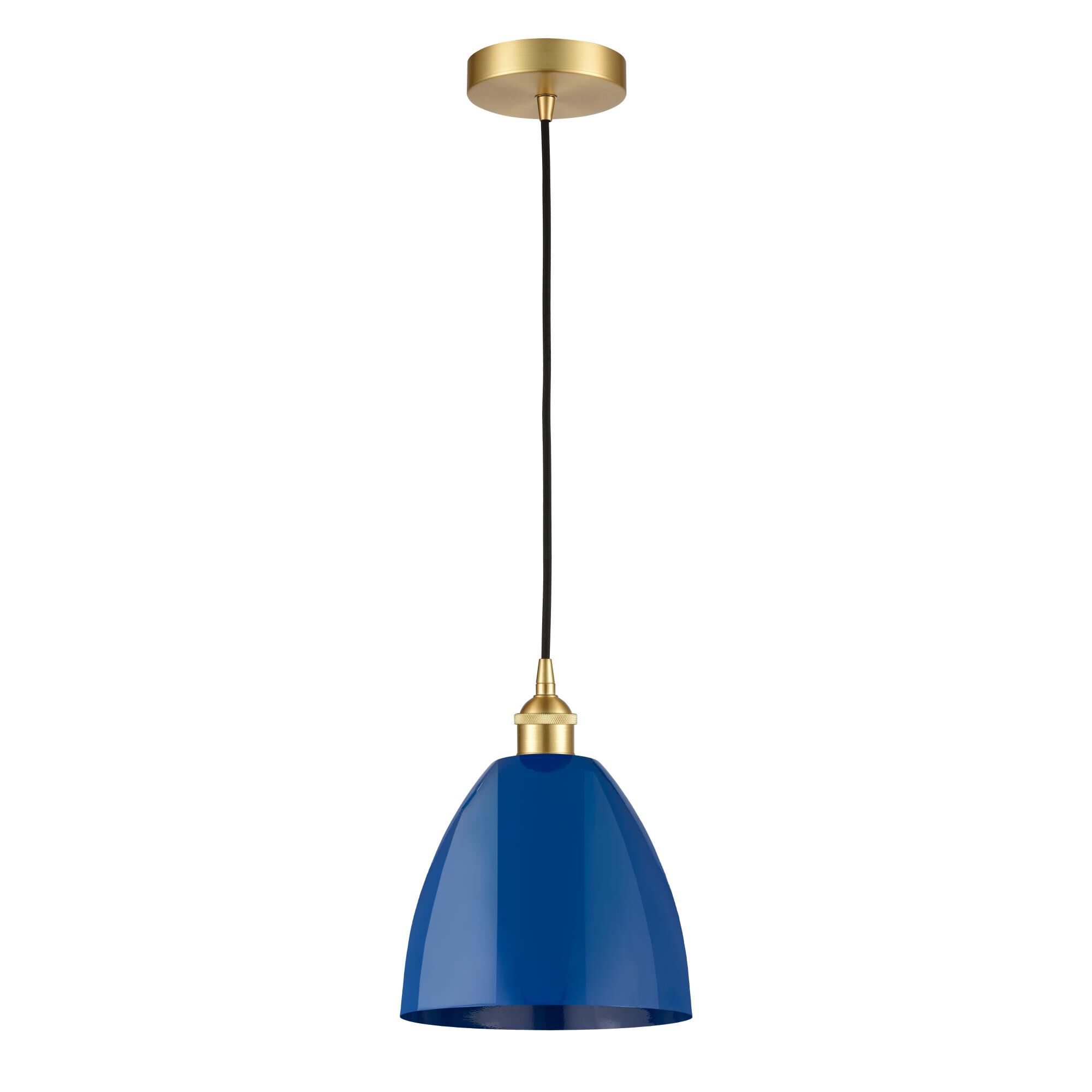 Bruno Marashlian Plymouth Dome Mini Pendant,
