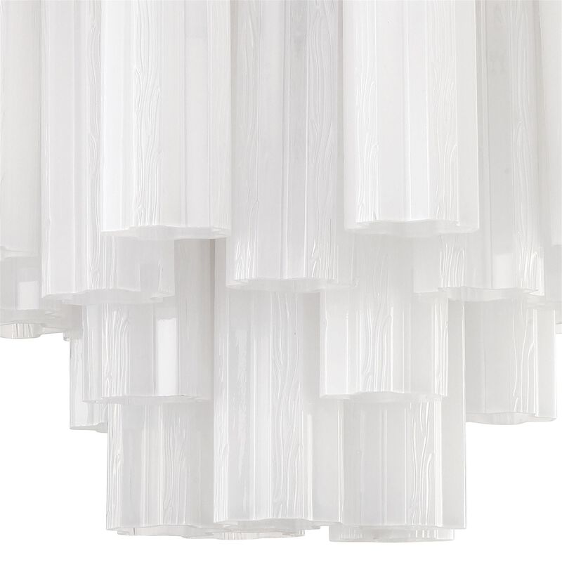 Addis 20 Inch Chandelier by Crystorama