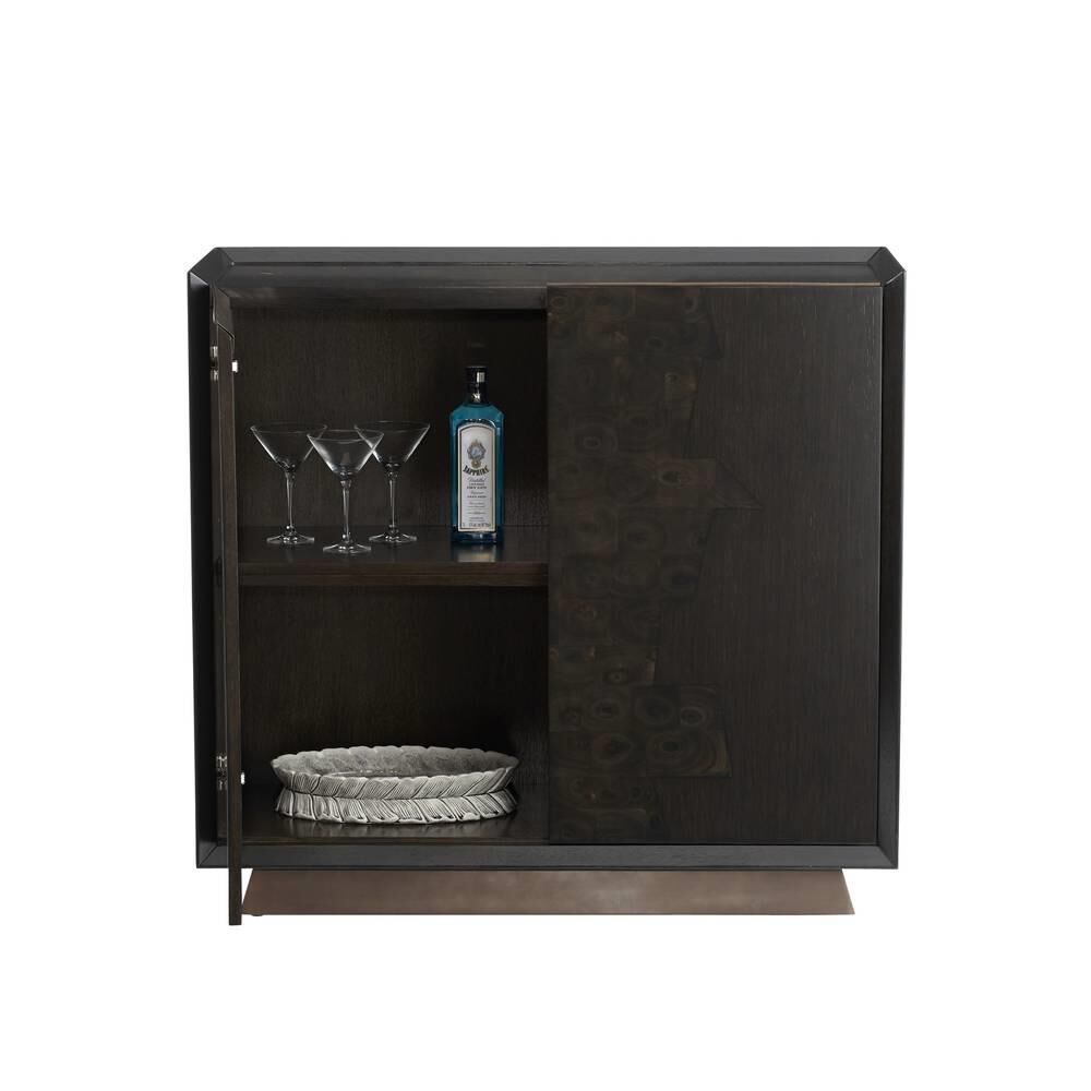 Hudson 42 Inch Storage Cabinet by Arteriors Home