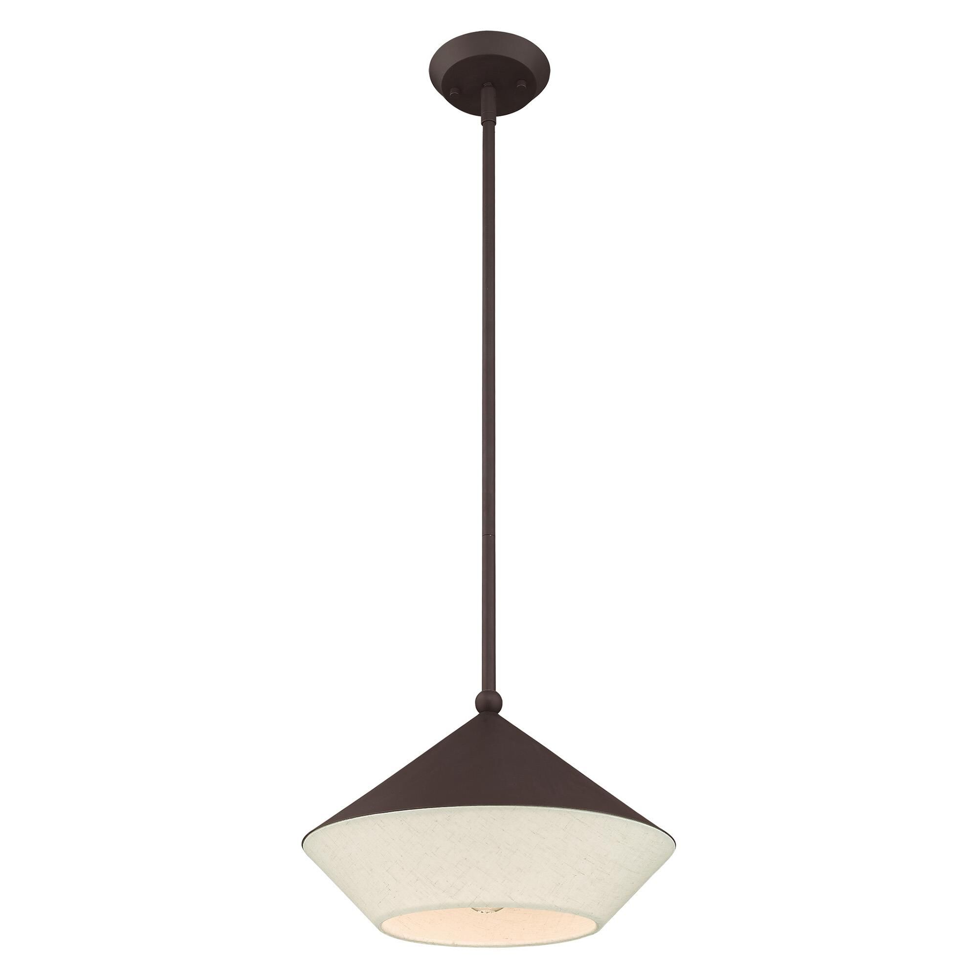 Livex Lighting Stockholm Large Pendant